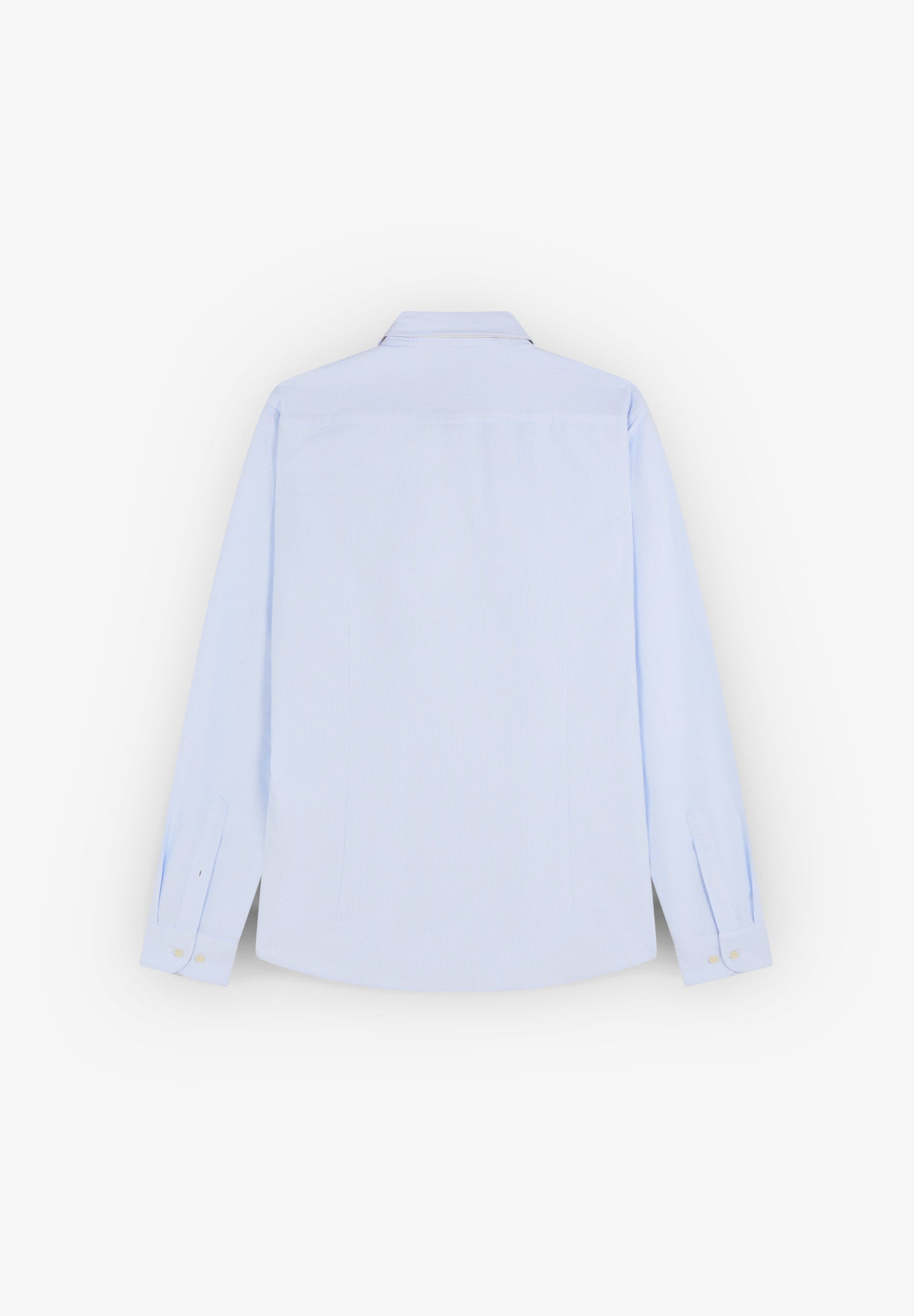 OXFORD PEACH F BT SHIRT