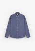 CORDUROY BD BT SHIRT