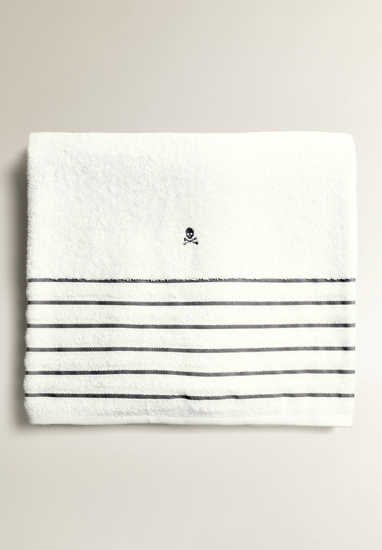 STRIPED TOWEL