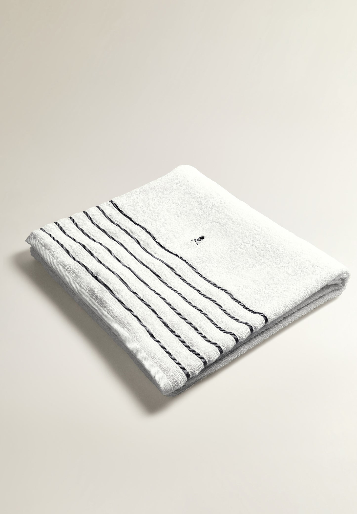 STRIPED TOWEL