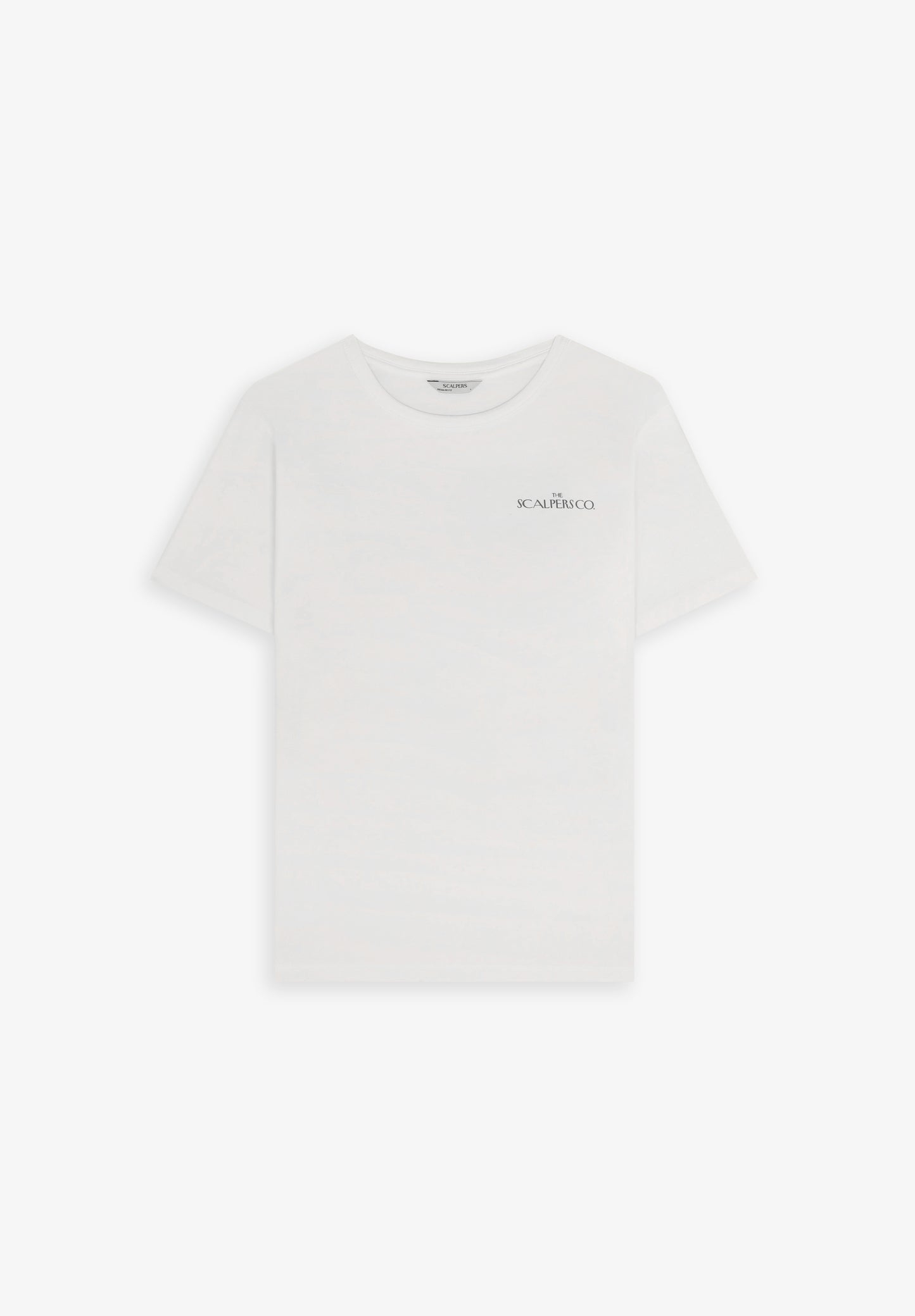 JOURNAL TABLE BT TEE