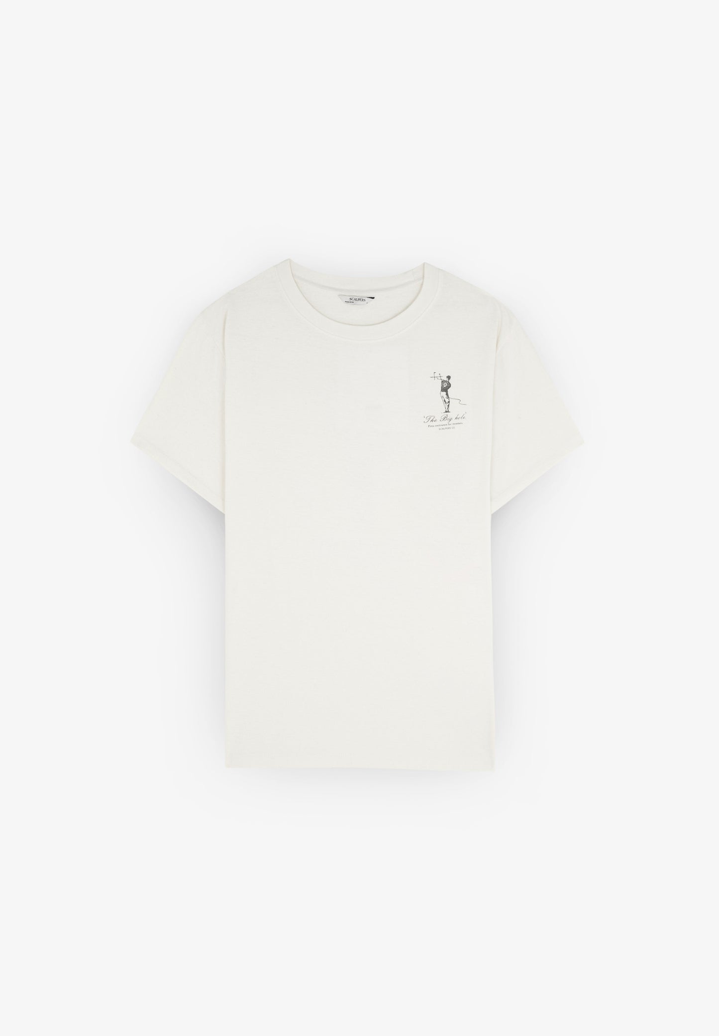 GOLF BT TEE