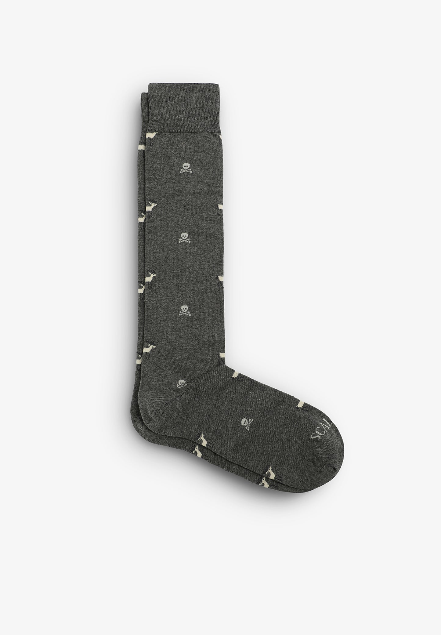 PACK XMAS REINDEER SOCKS