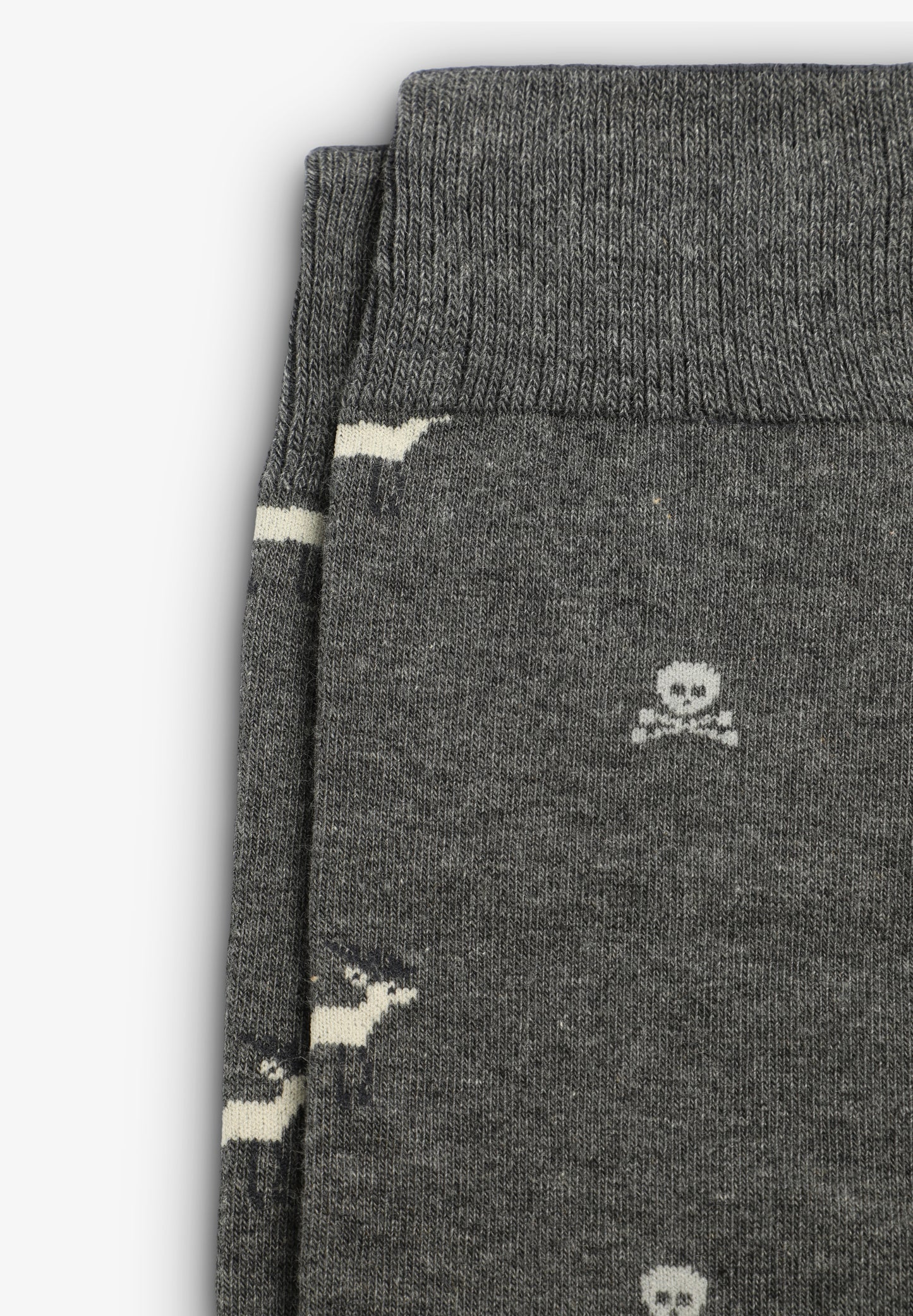 PACK XMAS REINDEER SOCKS