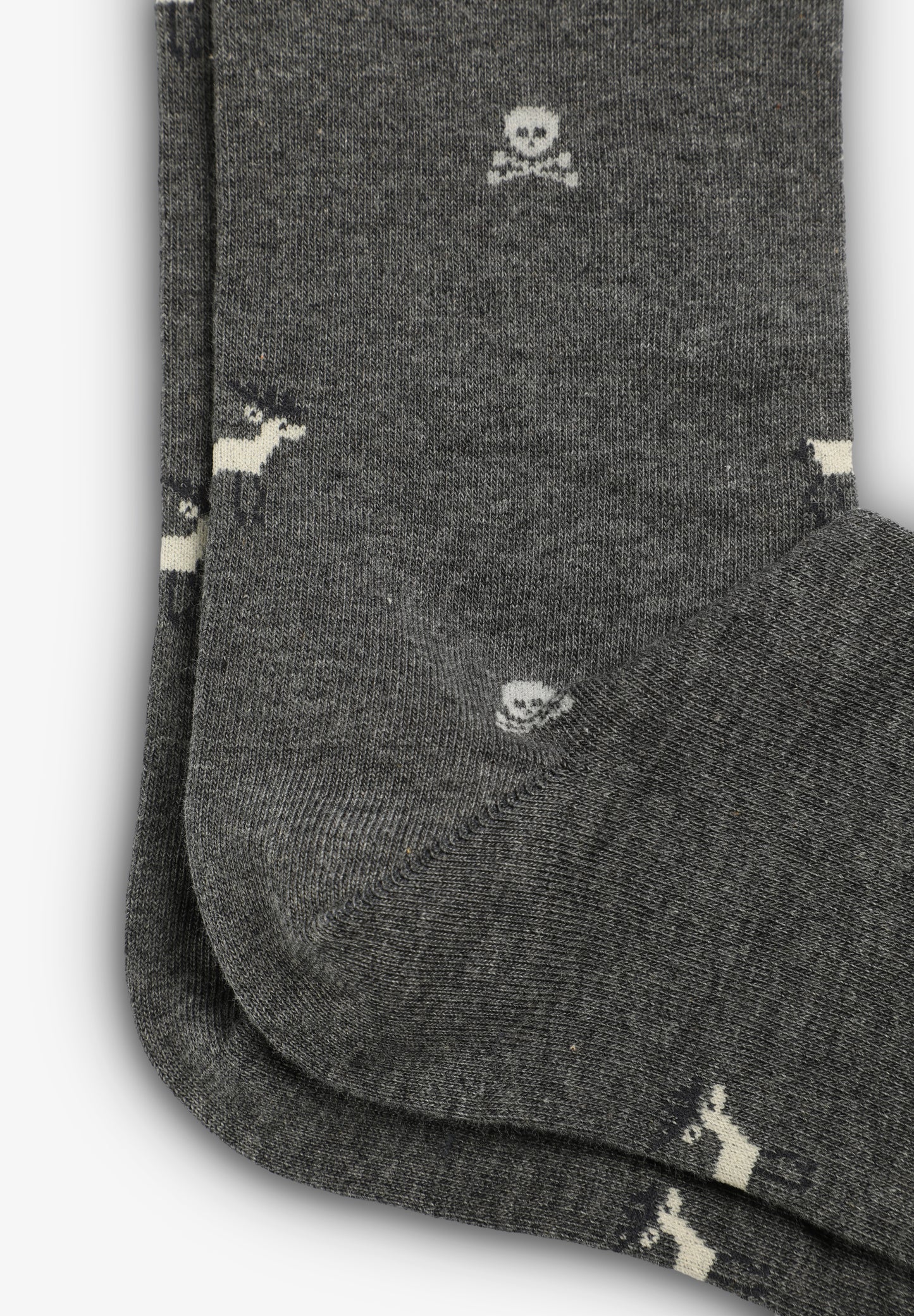 PACK XMAS REINDEER SOCKS