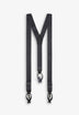 MICRODOTS SUSPENDERS