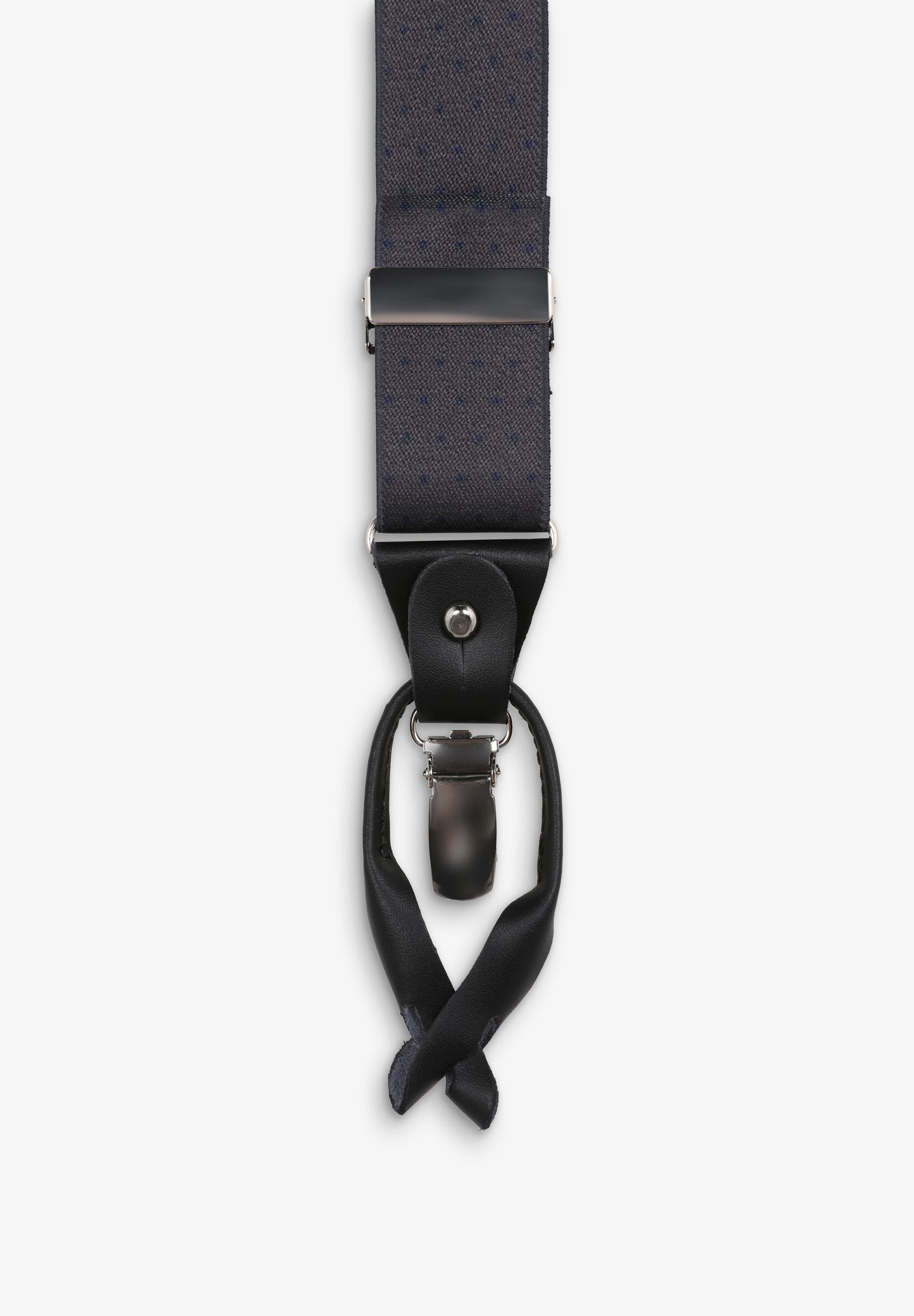 MICRODOTS SUSPENDERS