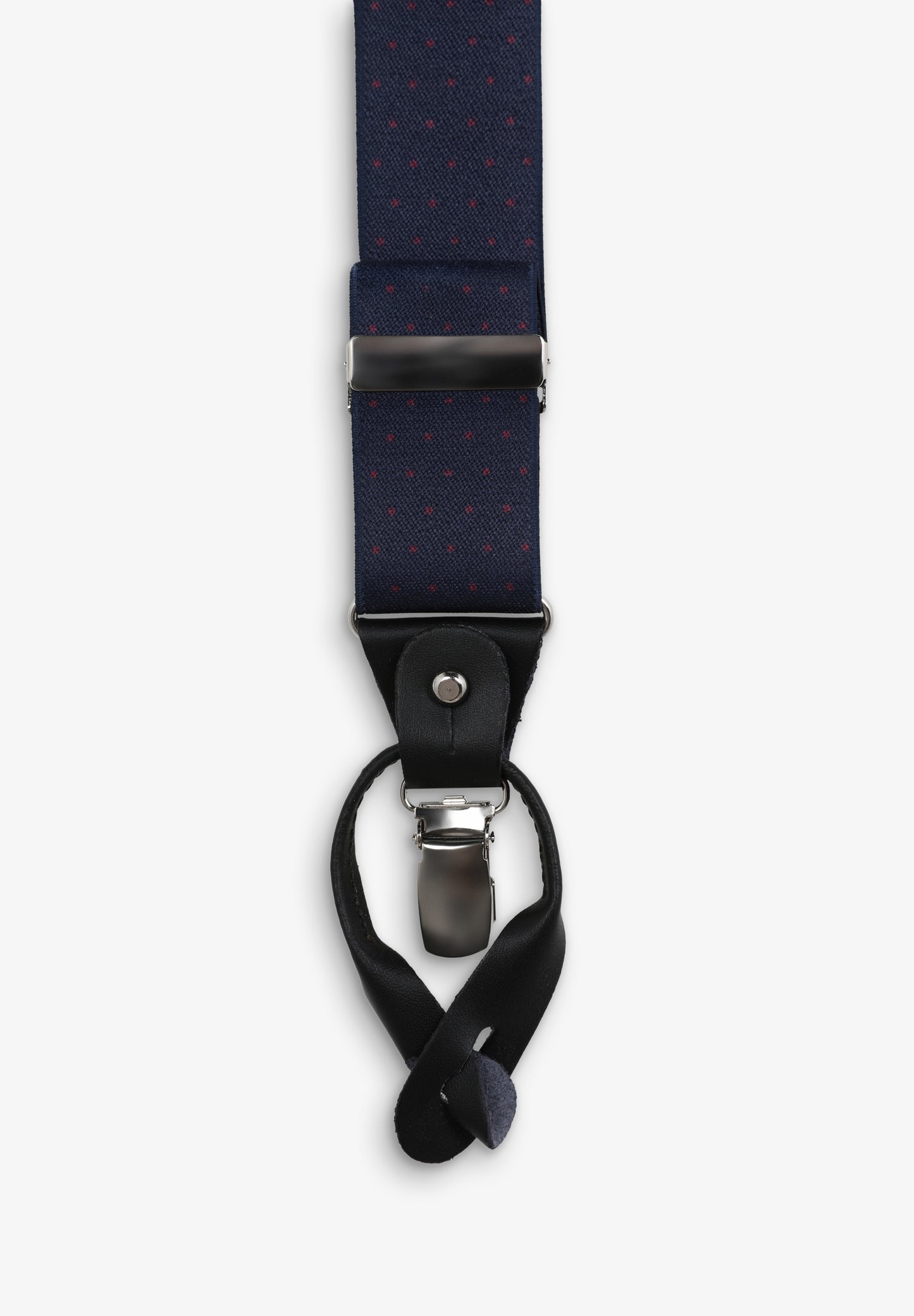 MICRODOTS SUSPENDERS