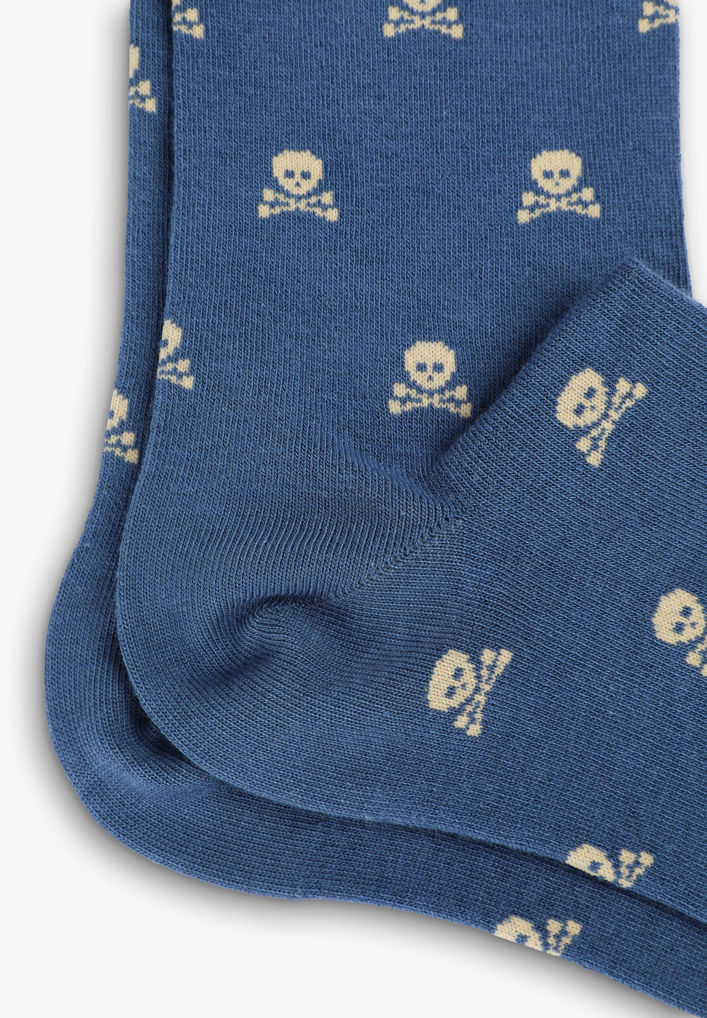 SKULL SOCKS