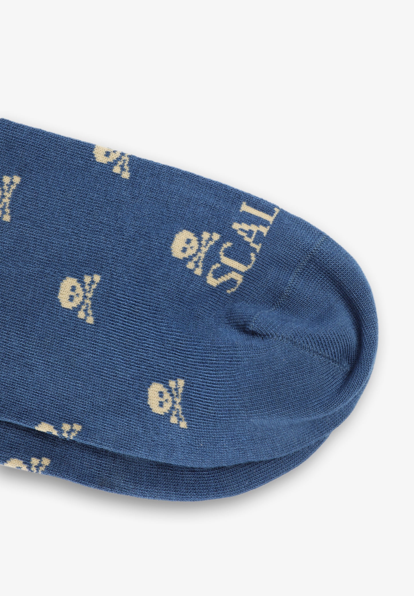 SKULL SOCKS