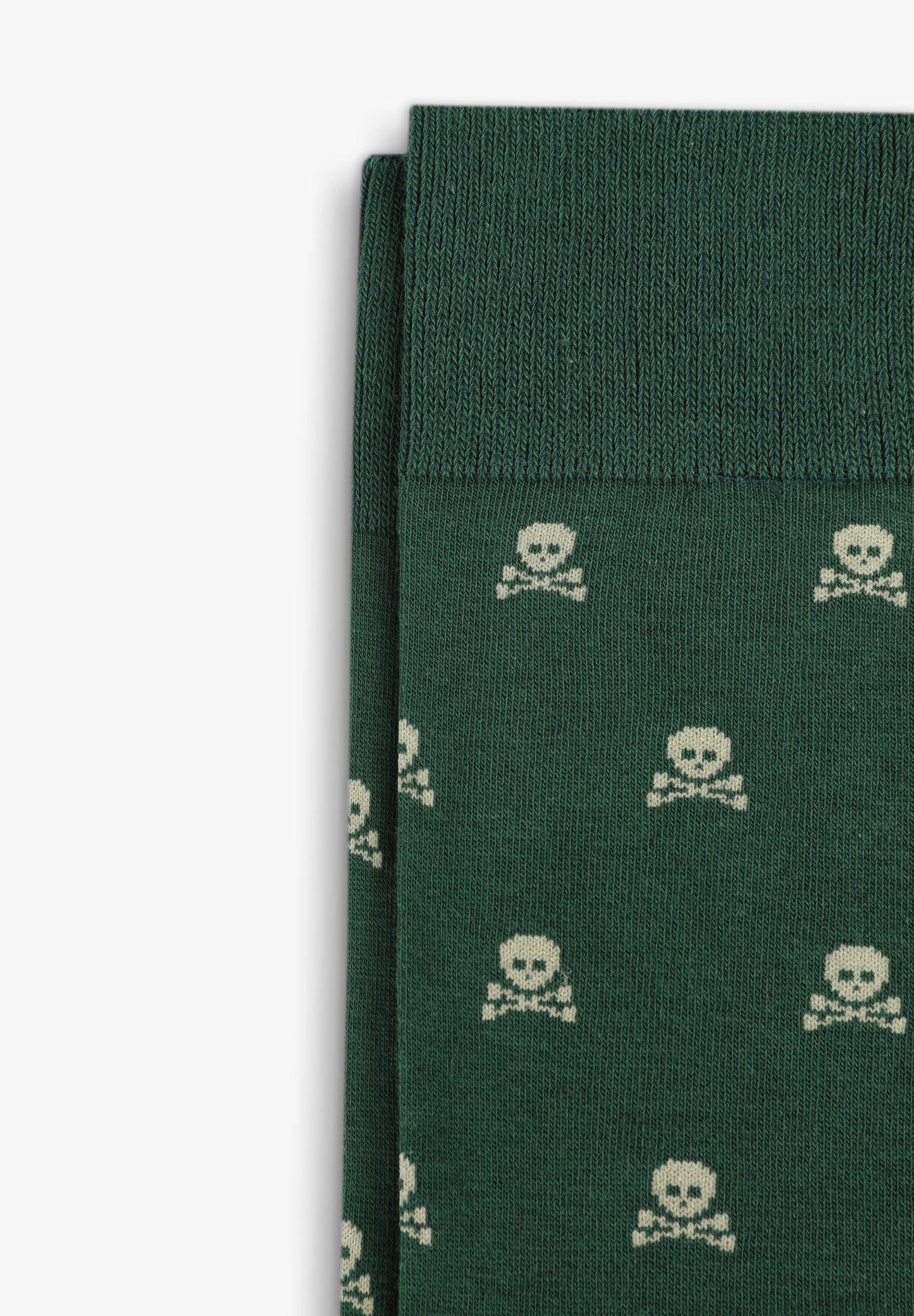 SKULL SOCKS