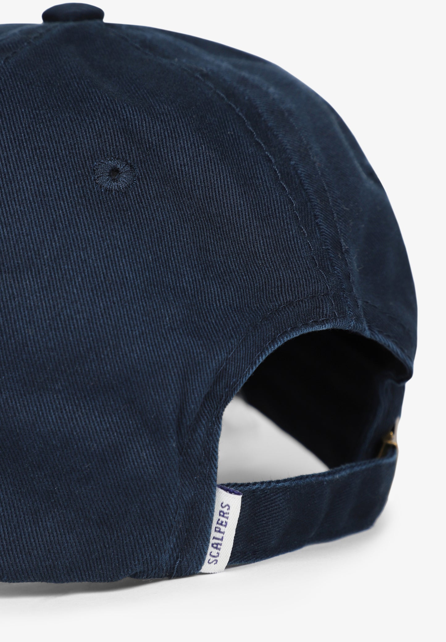 GORRA CALAVERA BORDADA PERSONALIZADA