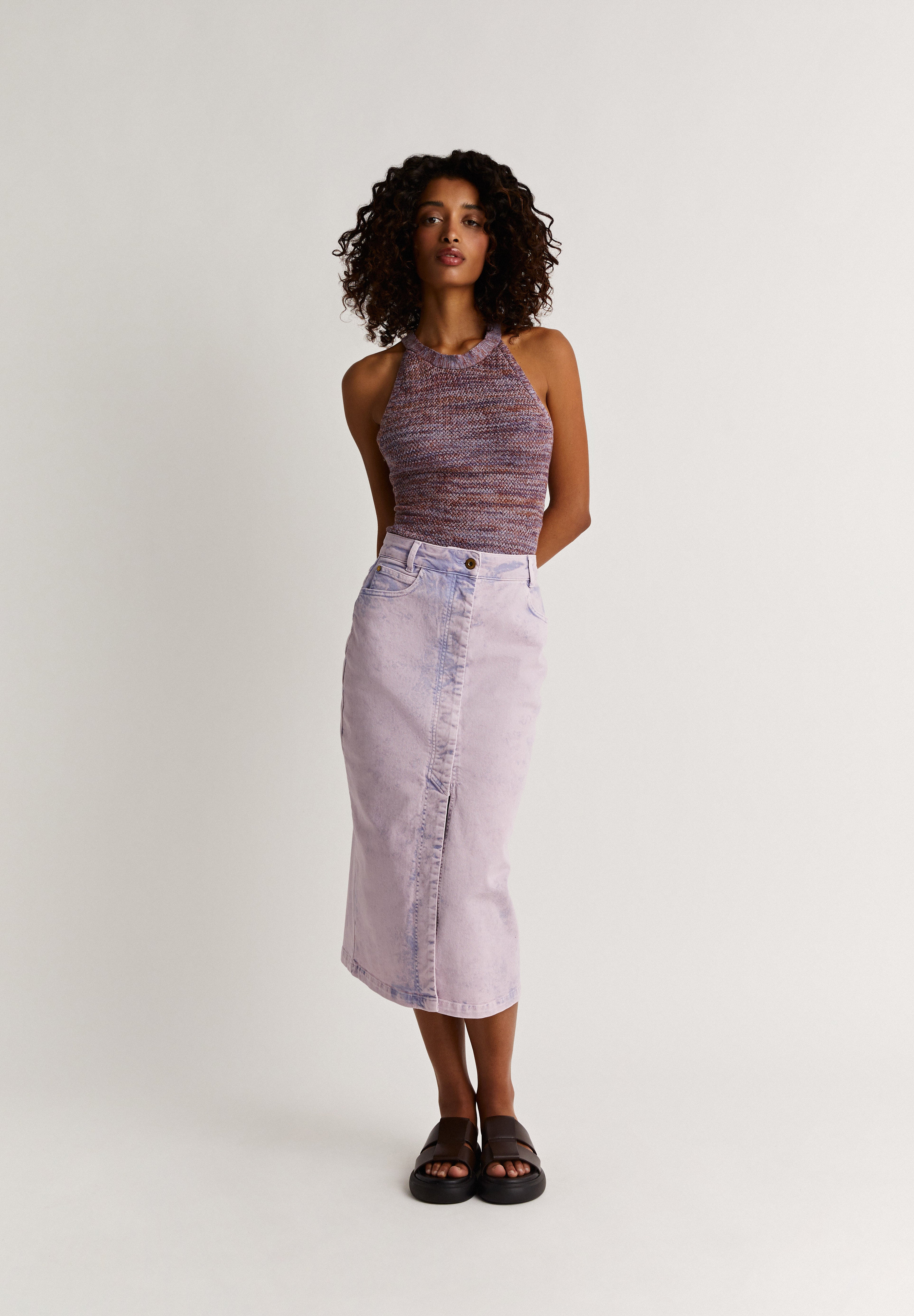 SESSÙN | FALDA AMADEO