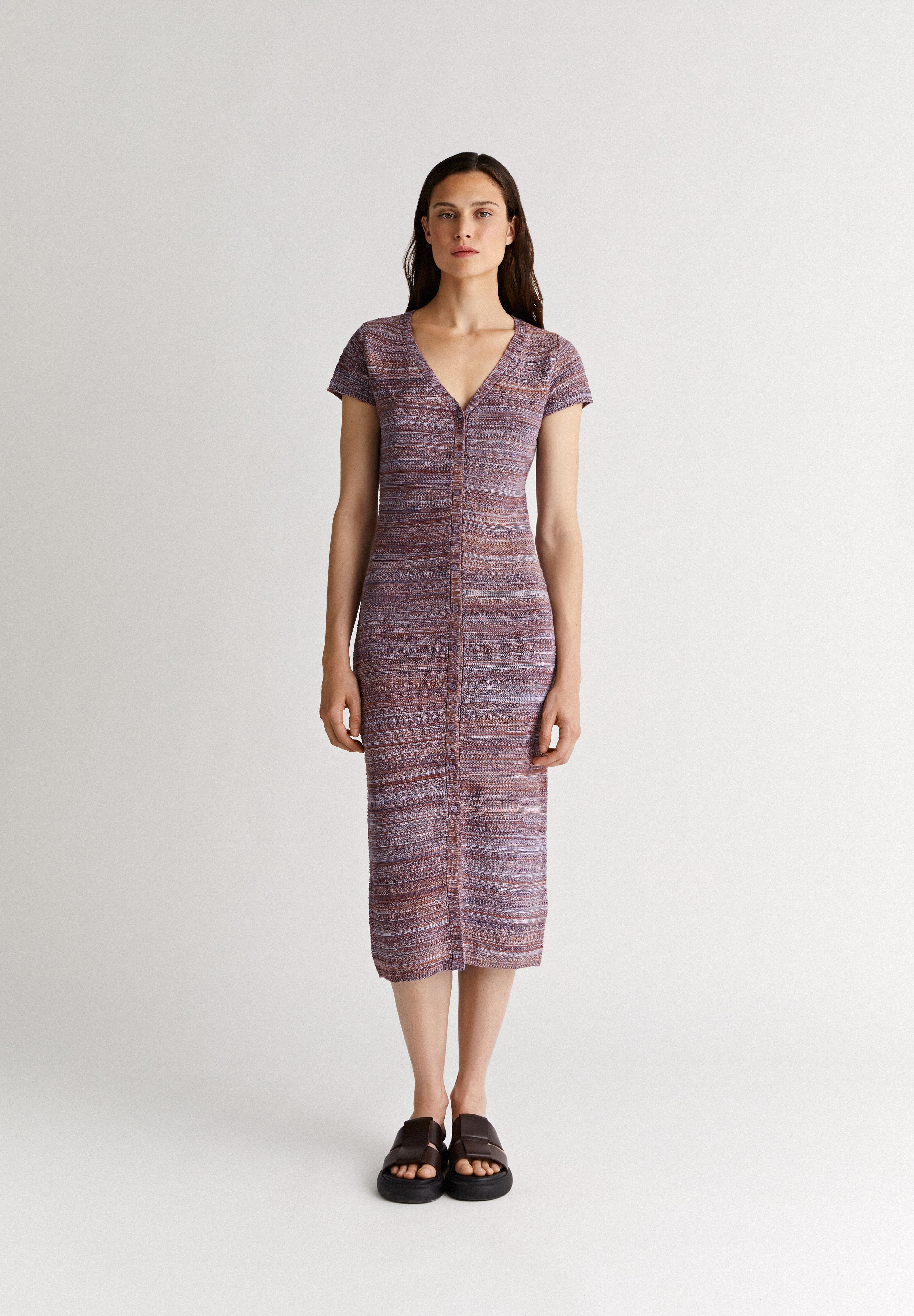 SESSÙN | VESTIDO AMALY