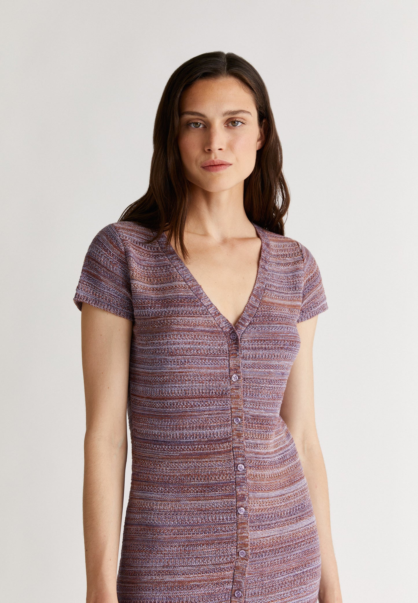 SESSÙN | VESTIDO AMALY