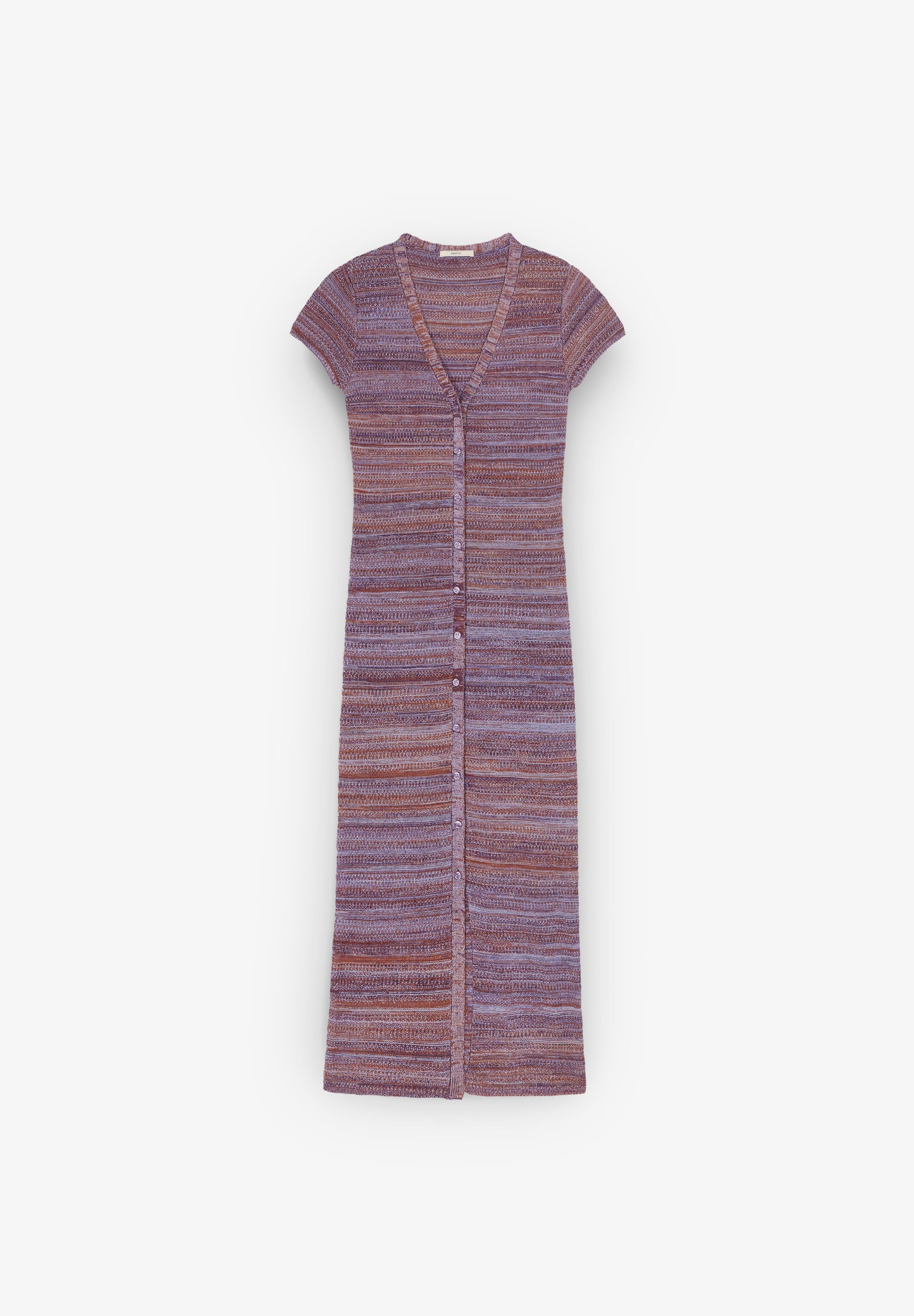 SESSÙN | VESTIDO AMALY