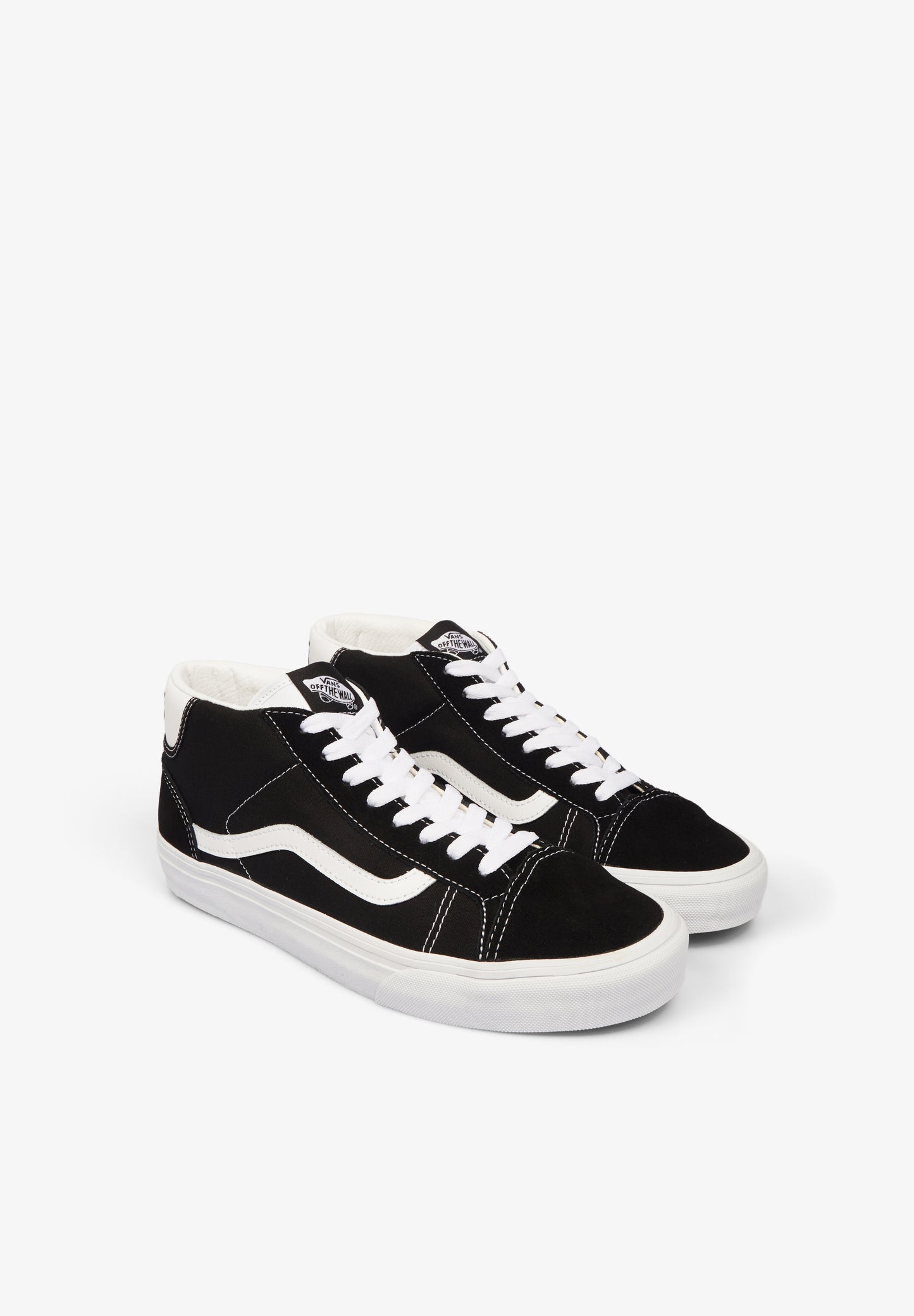 VANS | SNEAKERS MID SKOOL HOMBRE