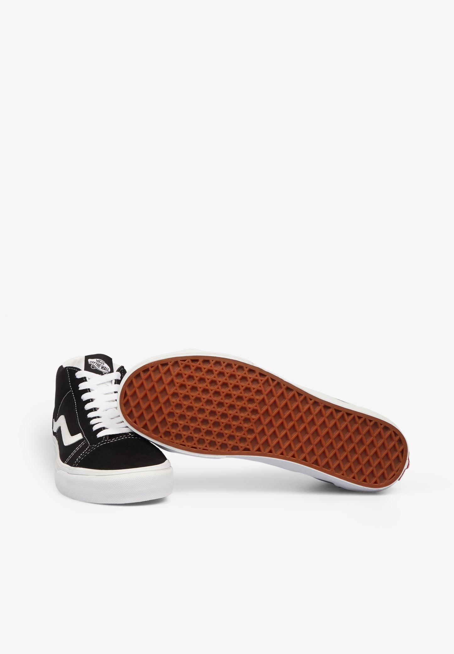 VANS | SNEAKERS MID SKOOL HOMBRE