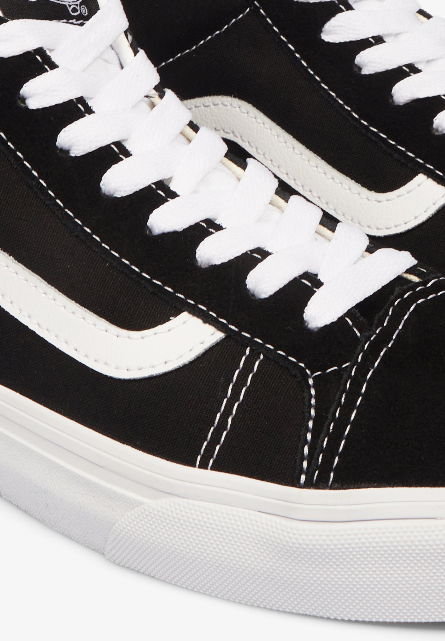 VANS | SNEAKERS MID SKOOL HOMBRE