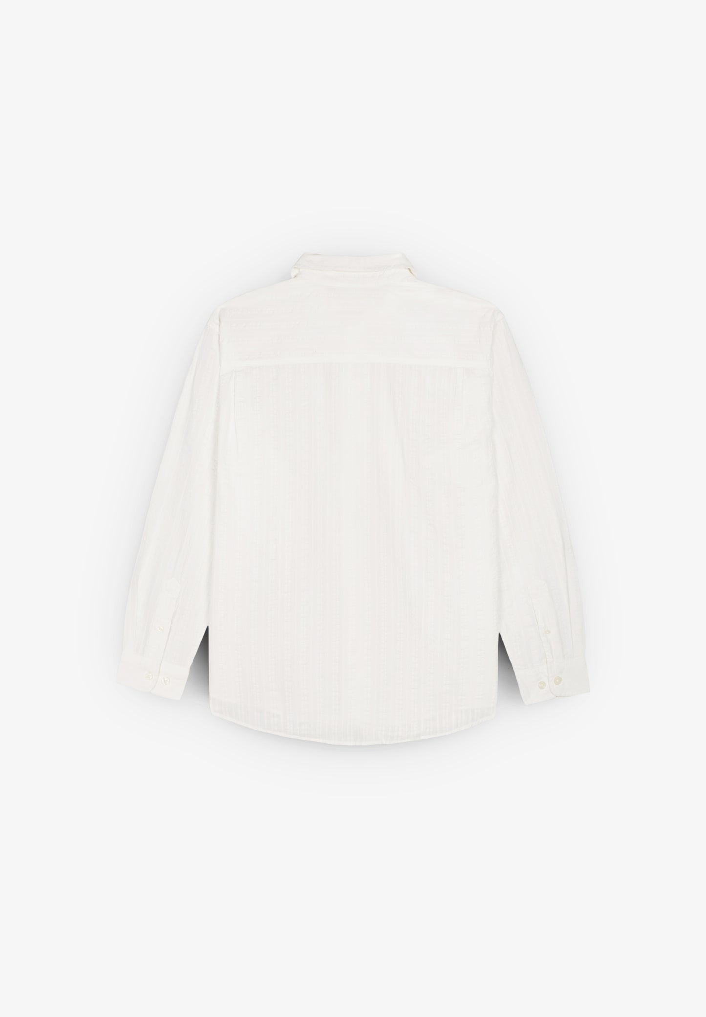 SAMSOE SAMSOE | CAMISA SADAMON X HOMBRE