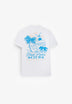 VANS | CAMISETA DUAL PALMS CLUB