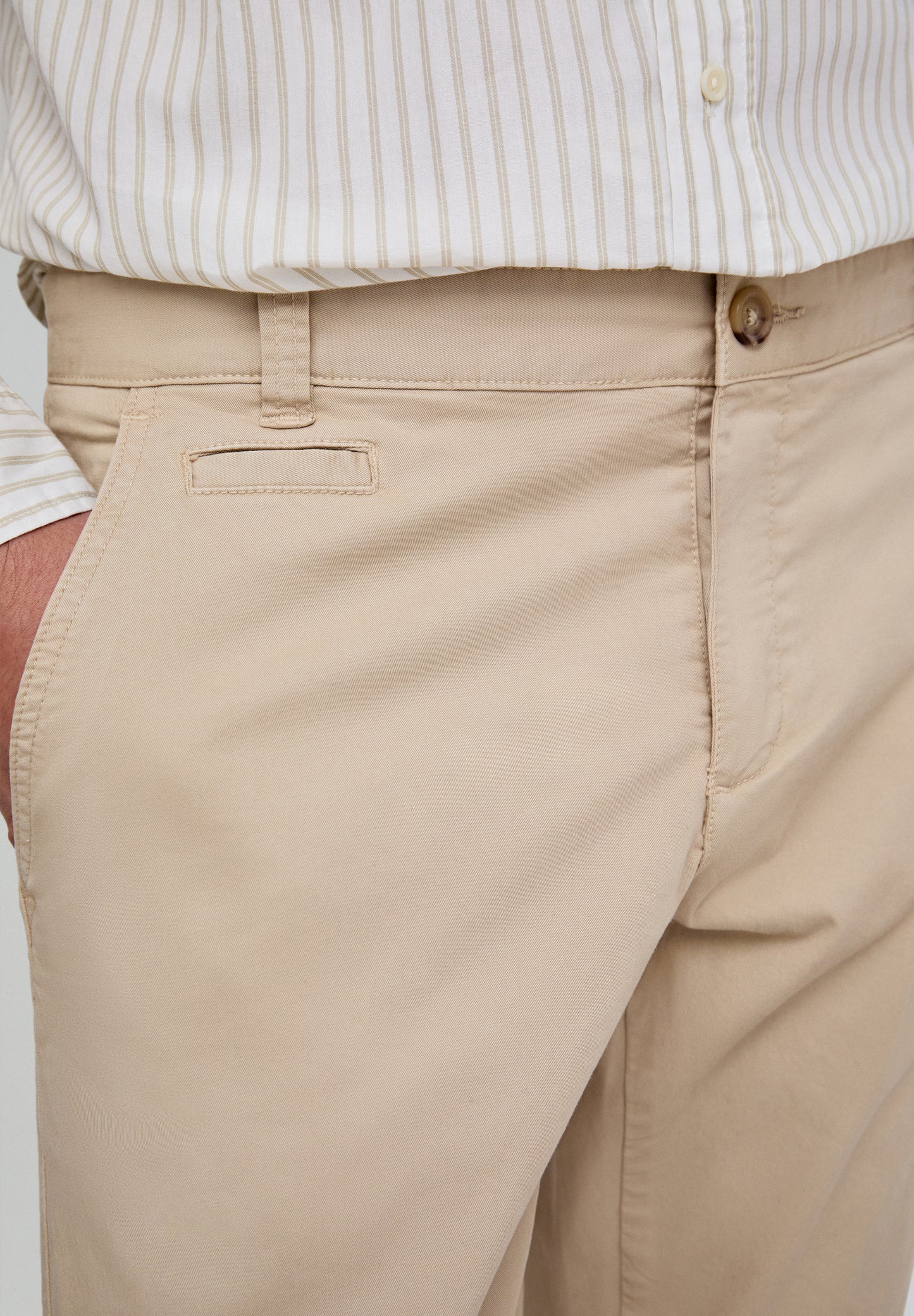 NOS CASUAL CHINO PANTS