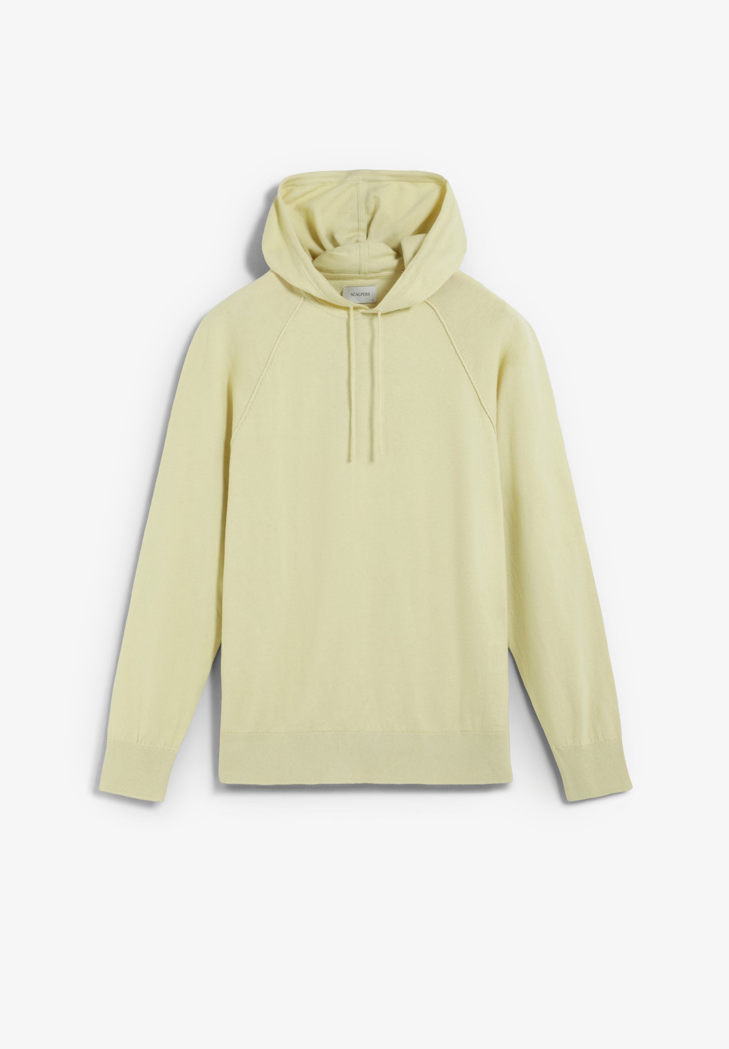 SCSUMMER HOODIE TRICOT