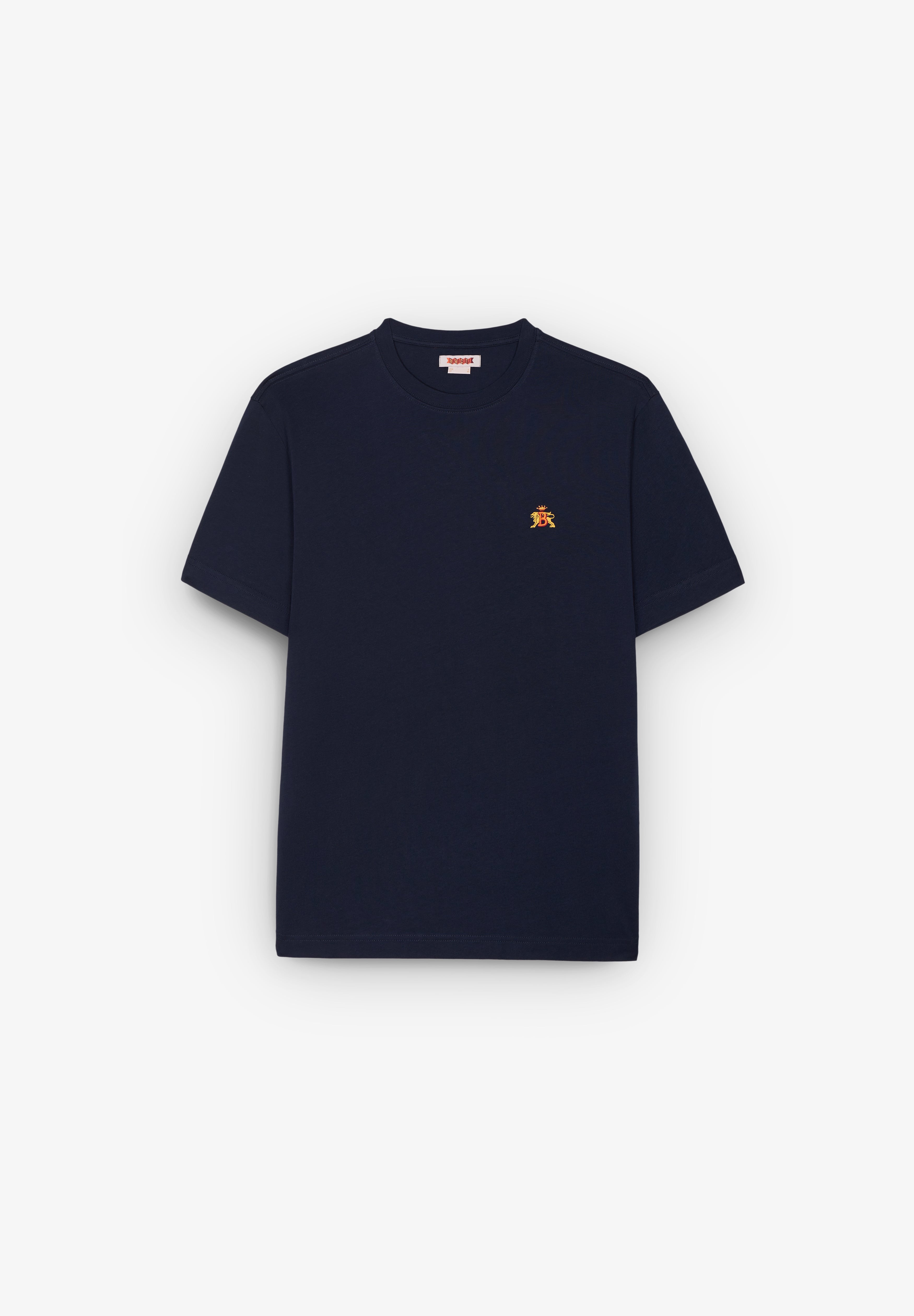 BARACUTA | CAMISETA LOGO