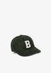 BRIXTON | GORRA BIG B