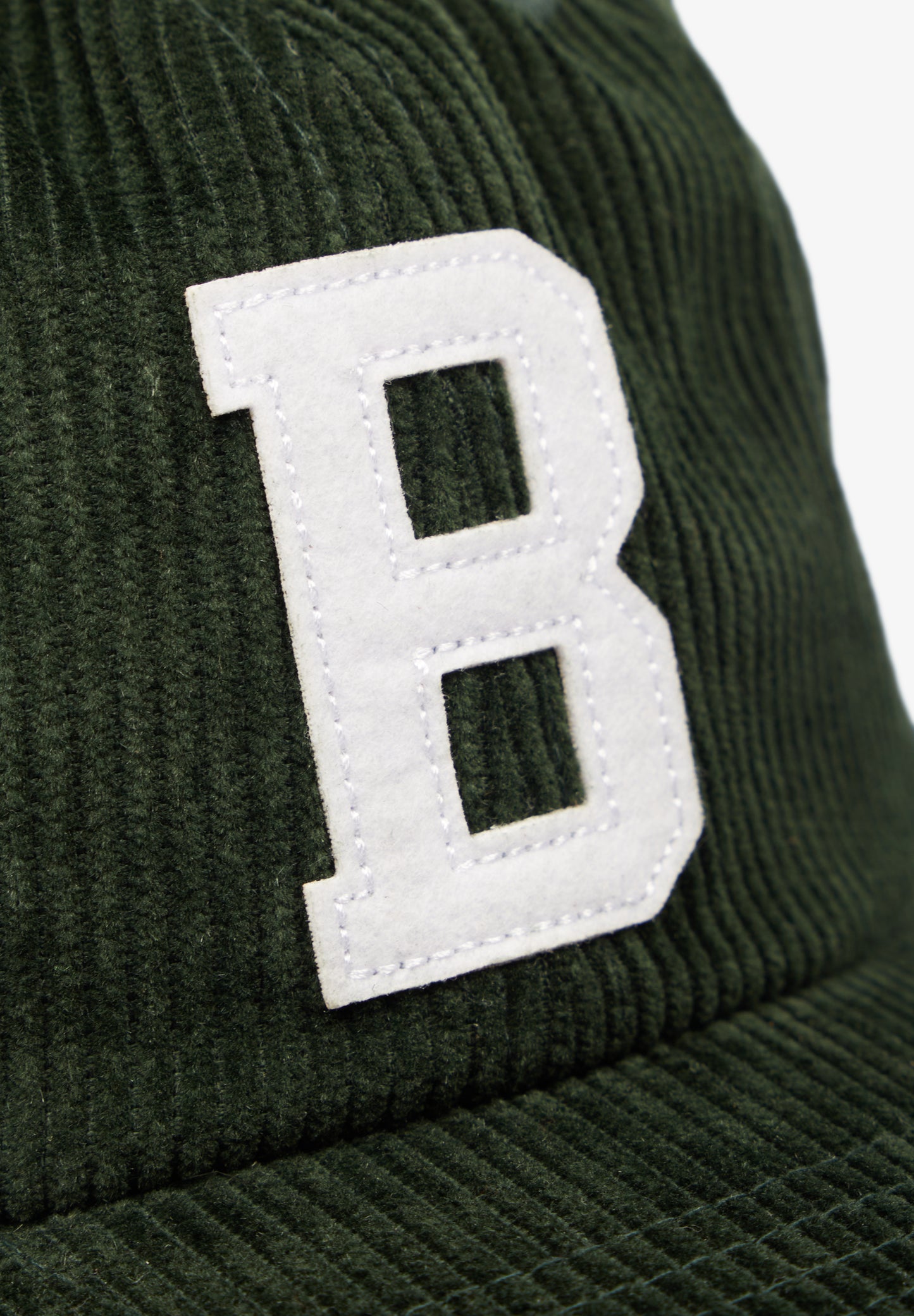 BRIXTON | GORRA BIG B