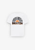 BRIXTON | CAMISETA FAIRVIEW