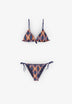 ROBIN COLLECTION | BIKINI TRIÁNGULO MAGIC