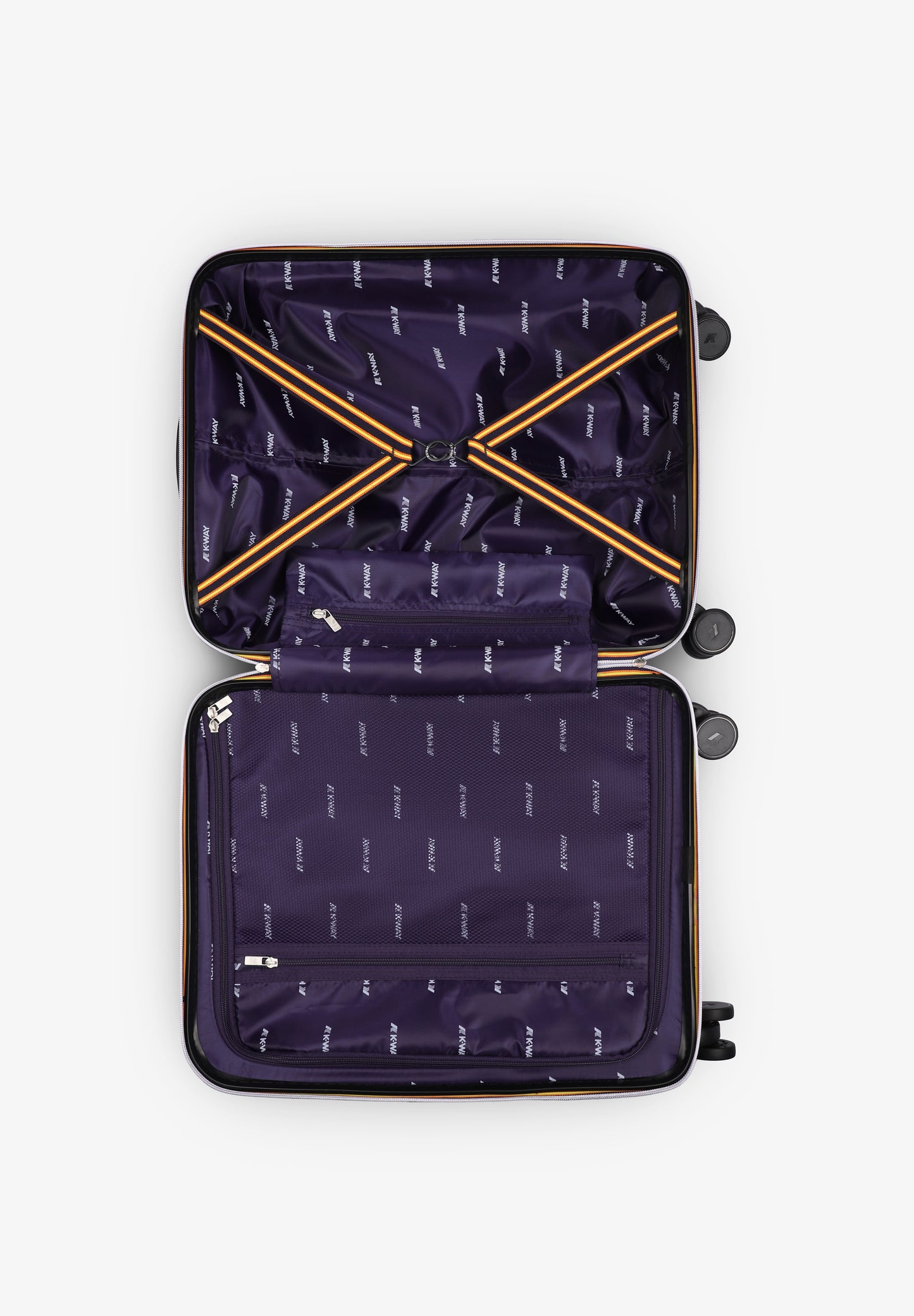 K-WAY | MALETA TROLLEY
