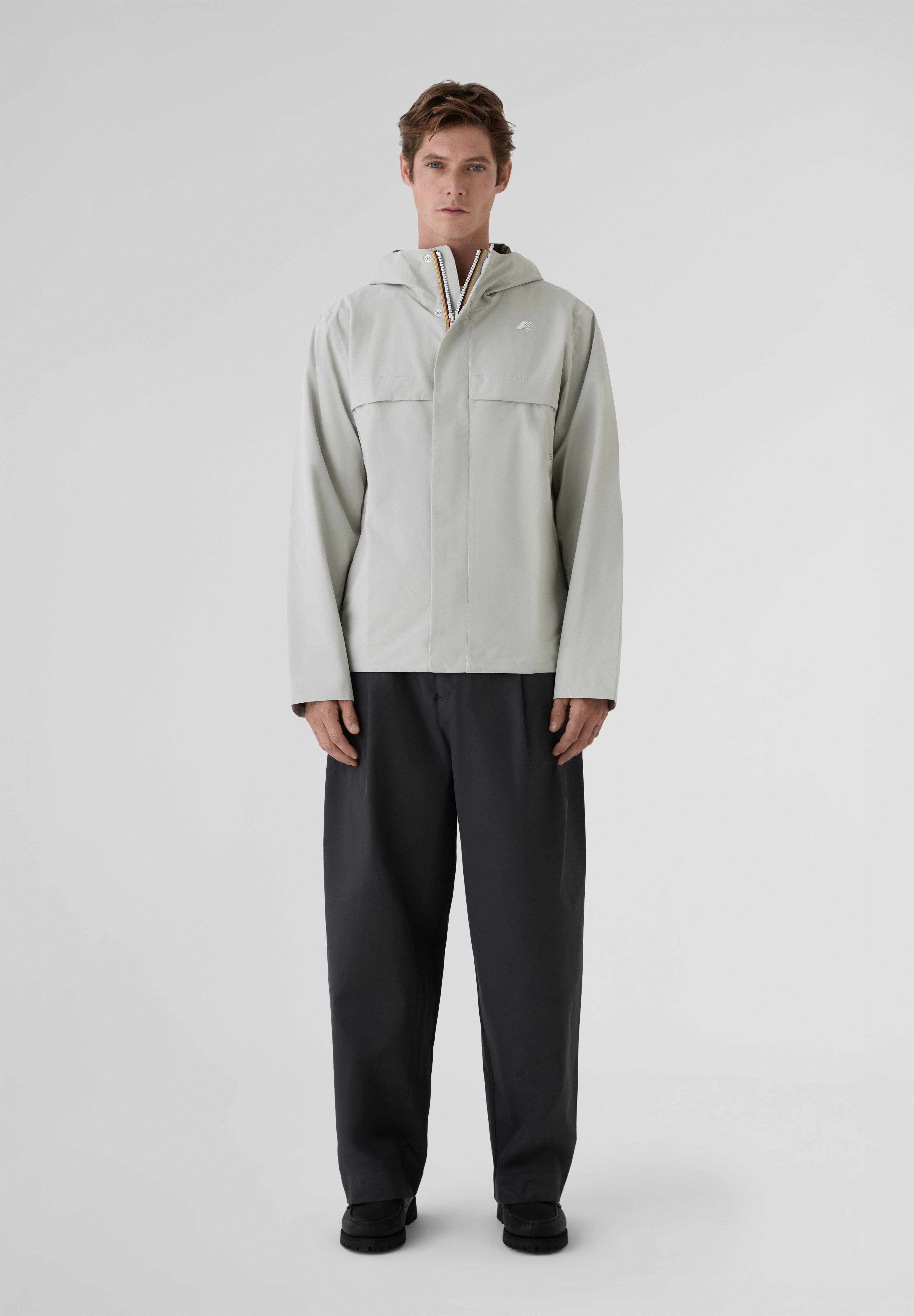 K-WAY | CHAQUETA ARNAUD