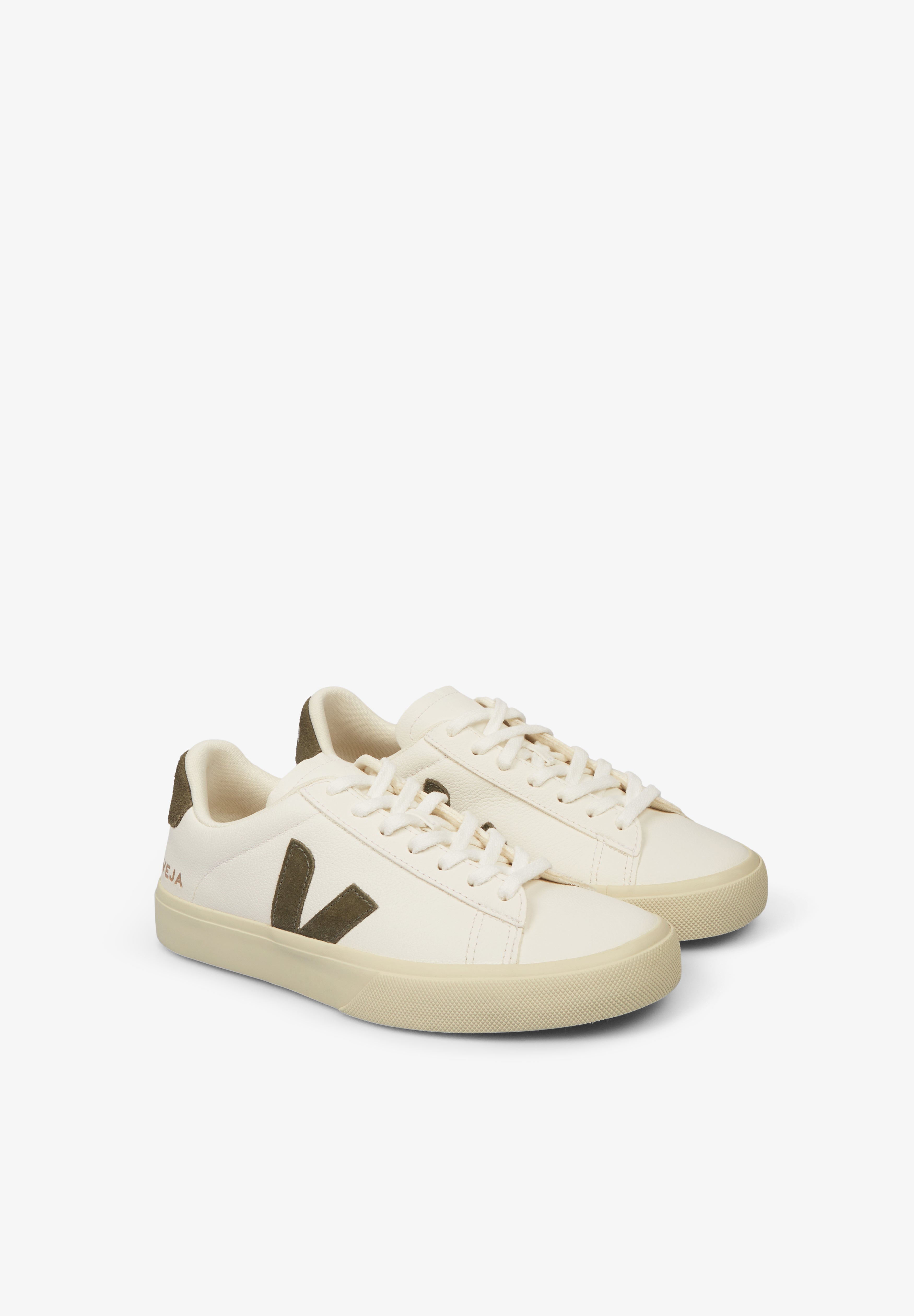 VEJA | SNEAKERS CAMPO CHROMEFREE UNISEX - Scalpers
