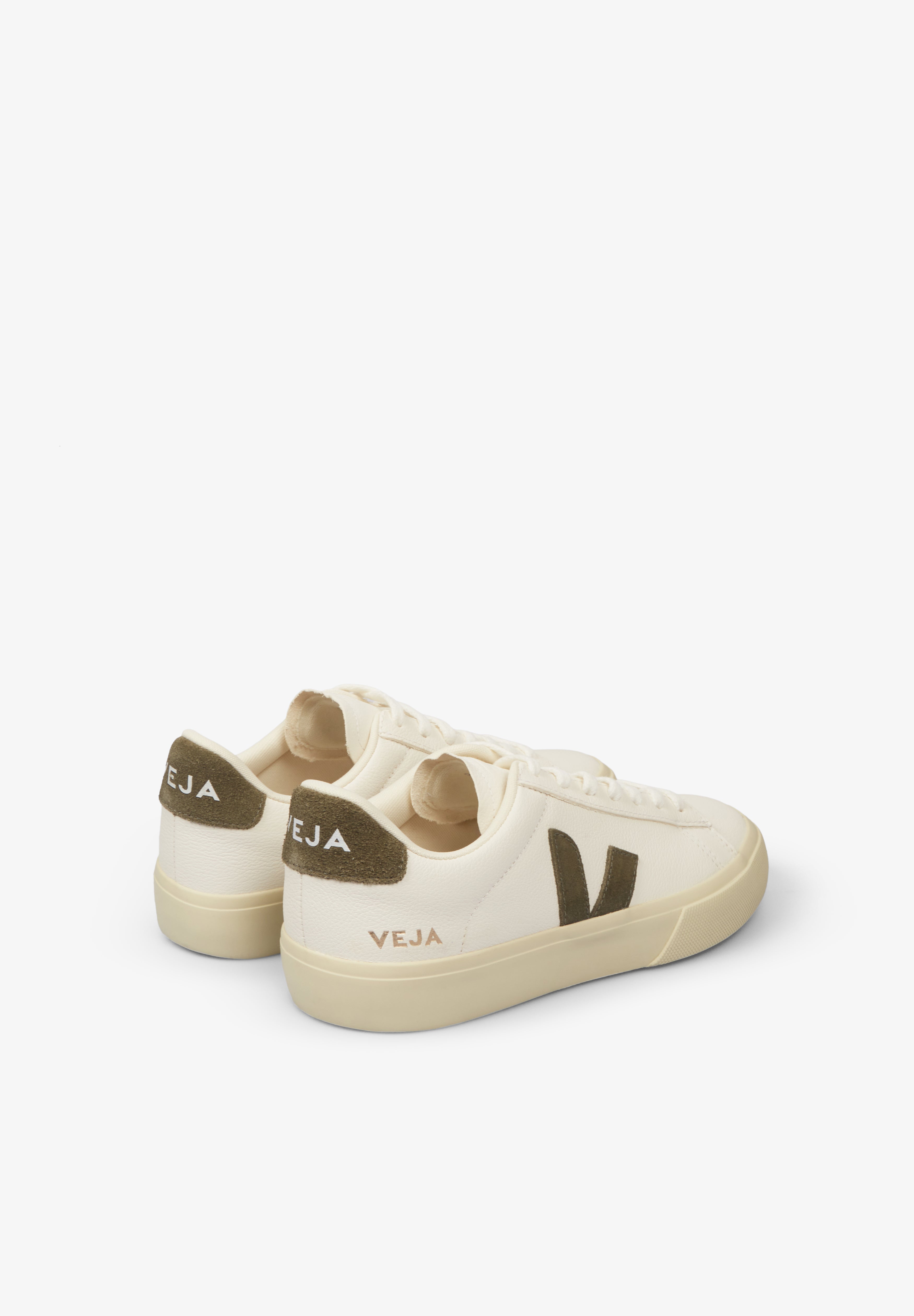 VEJA | SNEAKERS CAMPO CHROMEFREE UNISEX - Scalpers