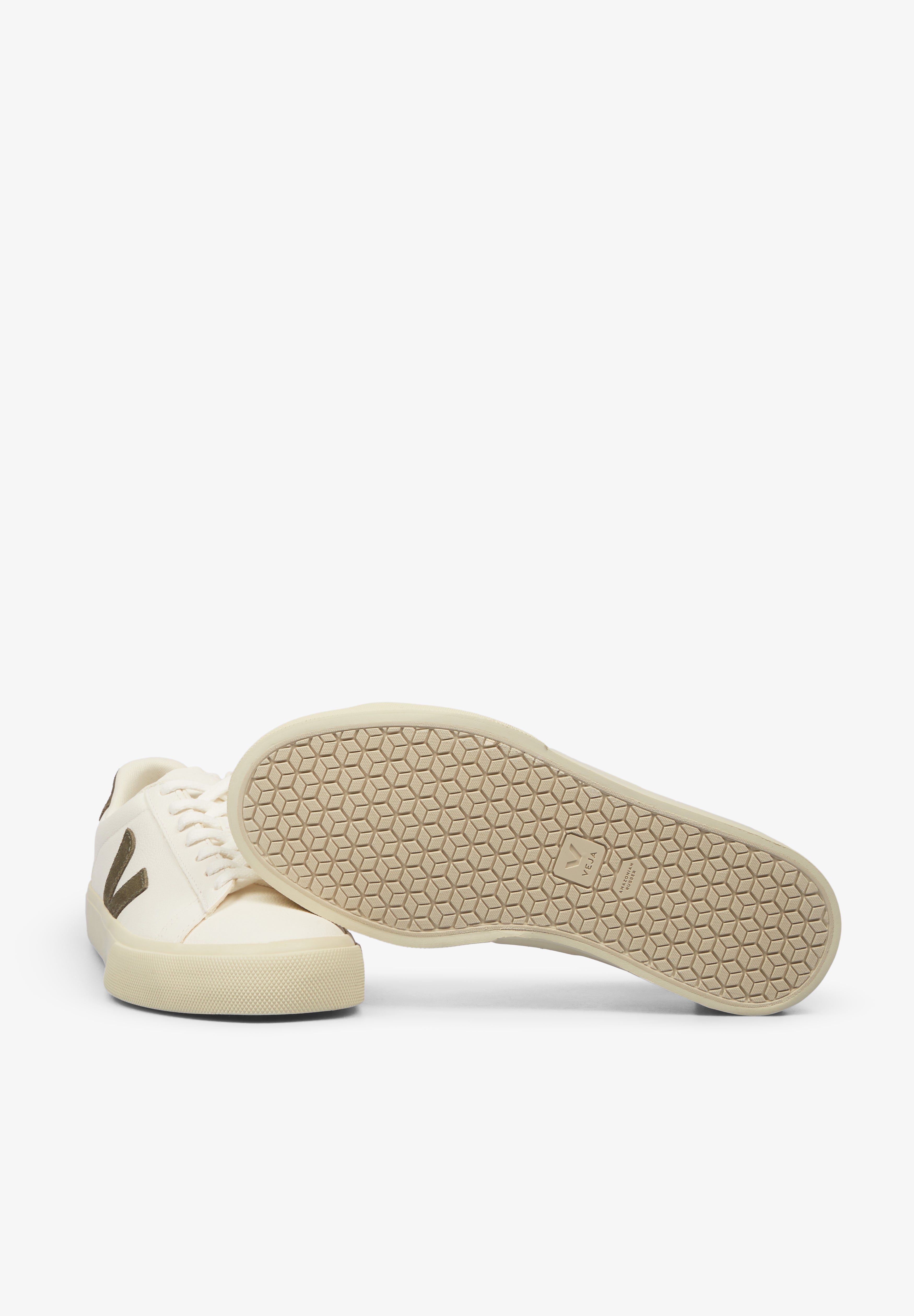 VEJA | SNEAKERS CAMPO CHROMEFREE UNISEX - Scalpers