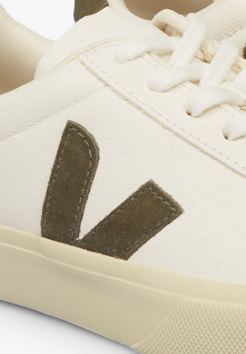VEJA | SNEAKERS CAMPO CHROMEFREE UNISEX - Scalpers