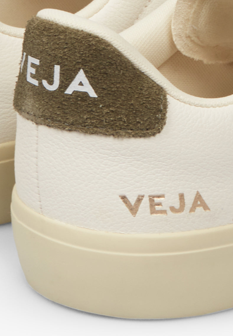 VEJA | SNEAKERS CAMPO CHROMEFREE UNISEX - Scalpers