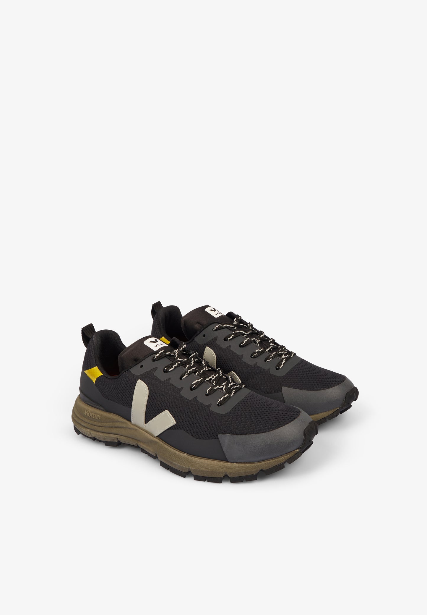 VEJA | SNEAKERS DEKKAN ALVEOMESH HOMBRE