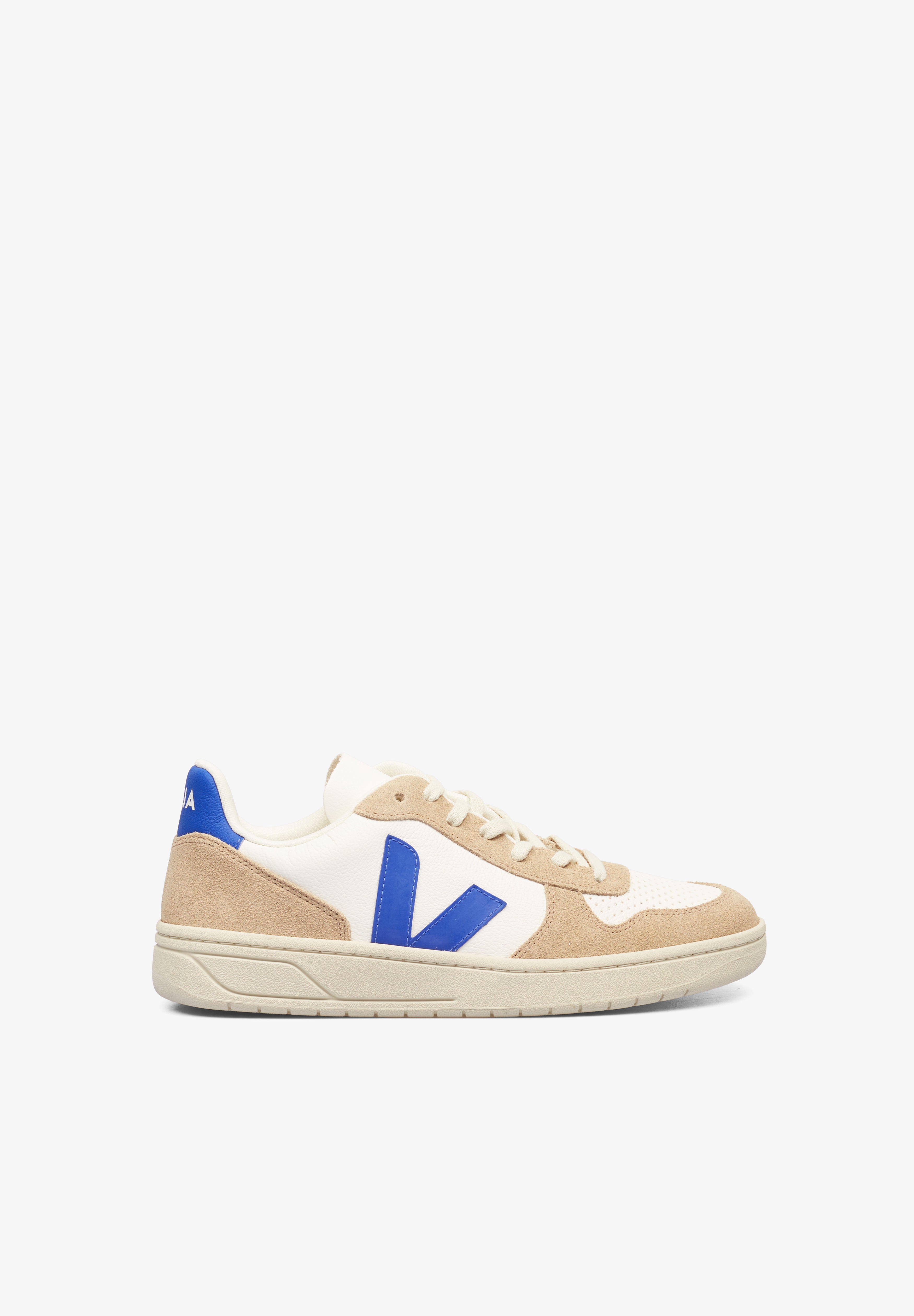 VEJA | SNEAKERS V-10 CHROMEFREE HOMBRE - Scalpers
