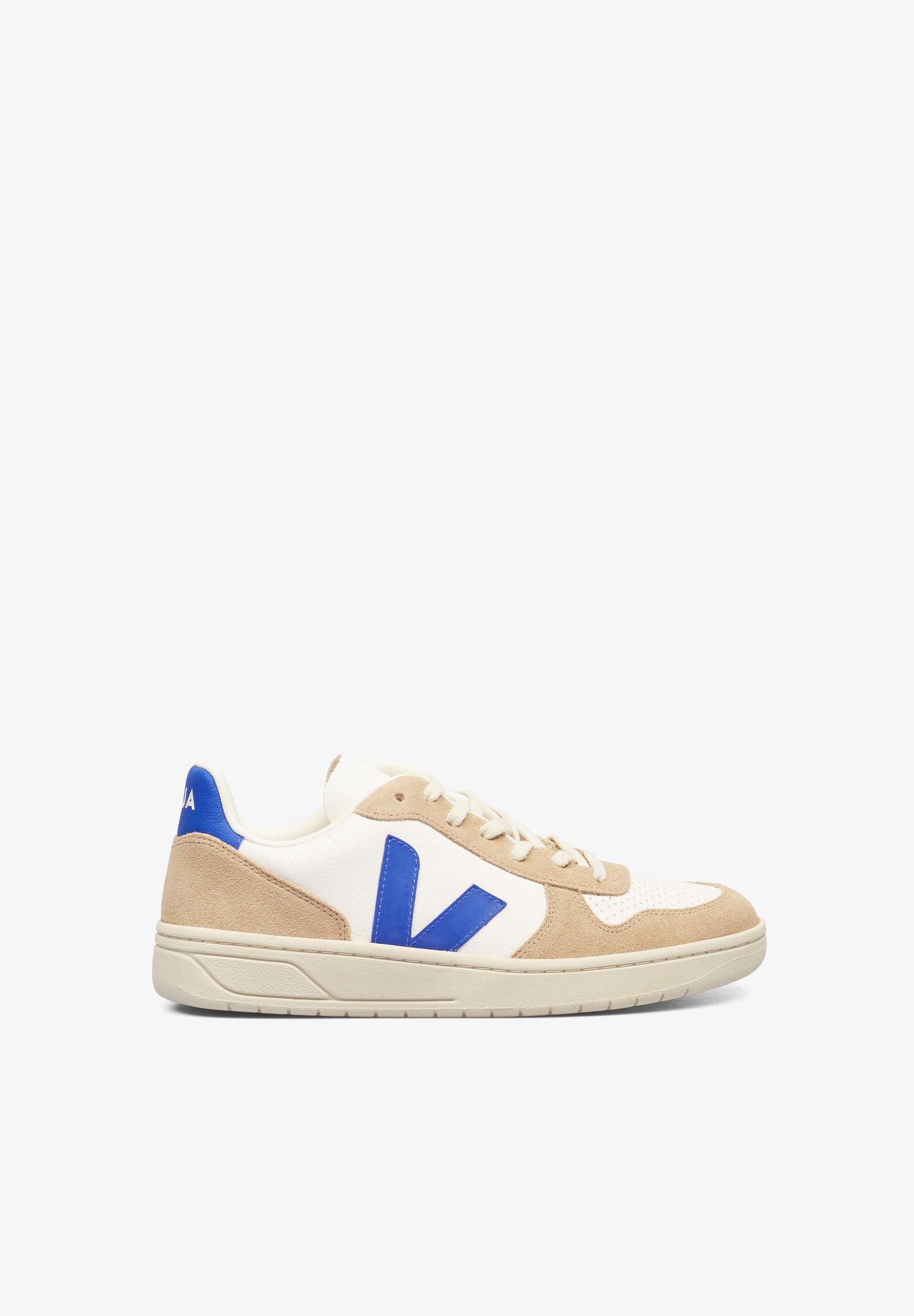 VEJA | SNEAKERS V-10 CHROMEFREE