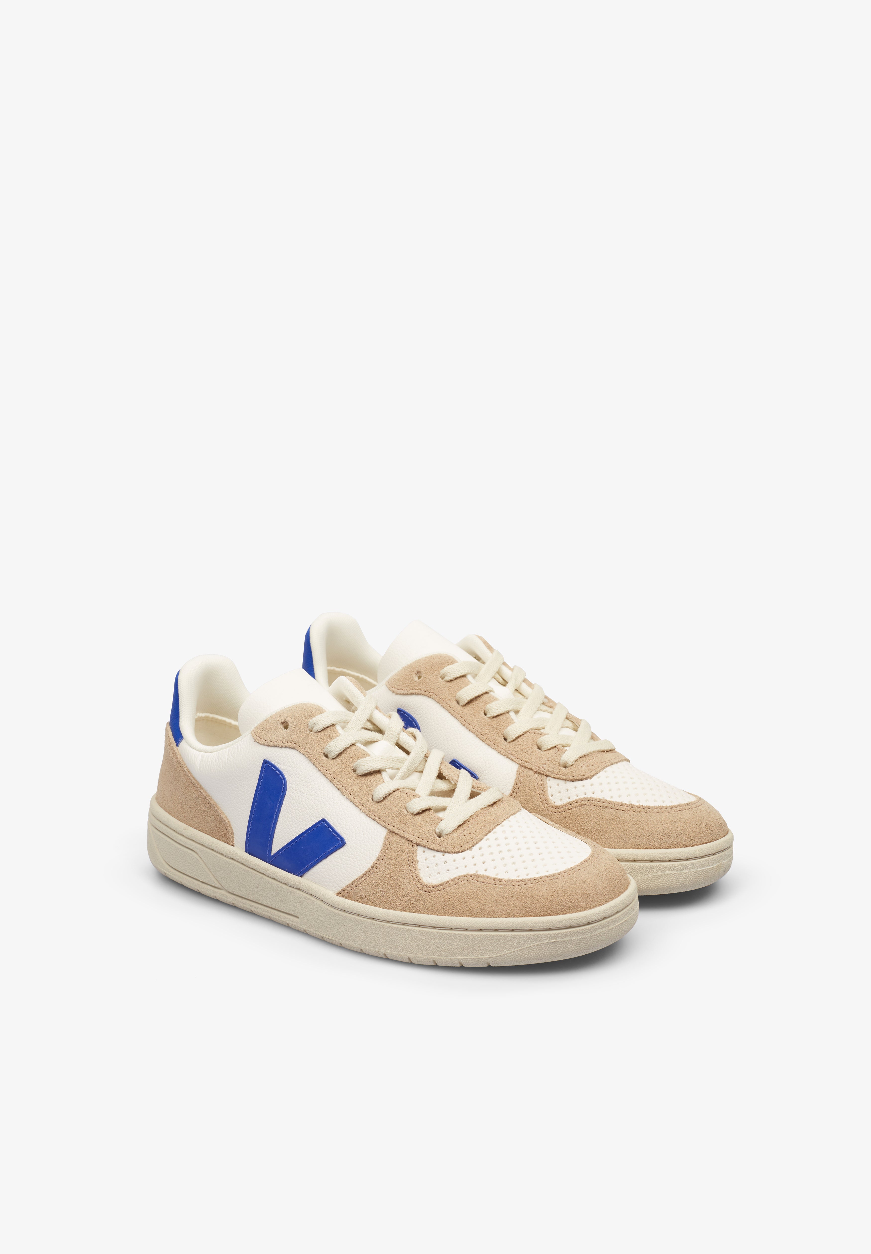 VEJA | SNEAKERS V-10 CHROMEFREE HOMBRE - Scalpers