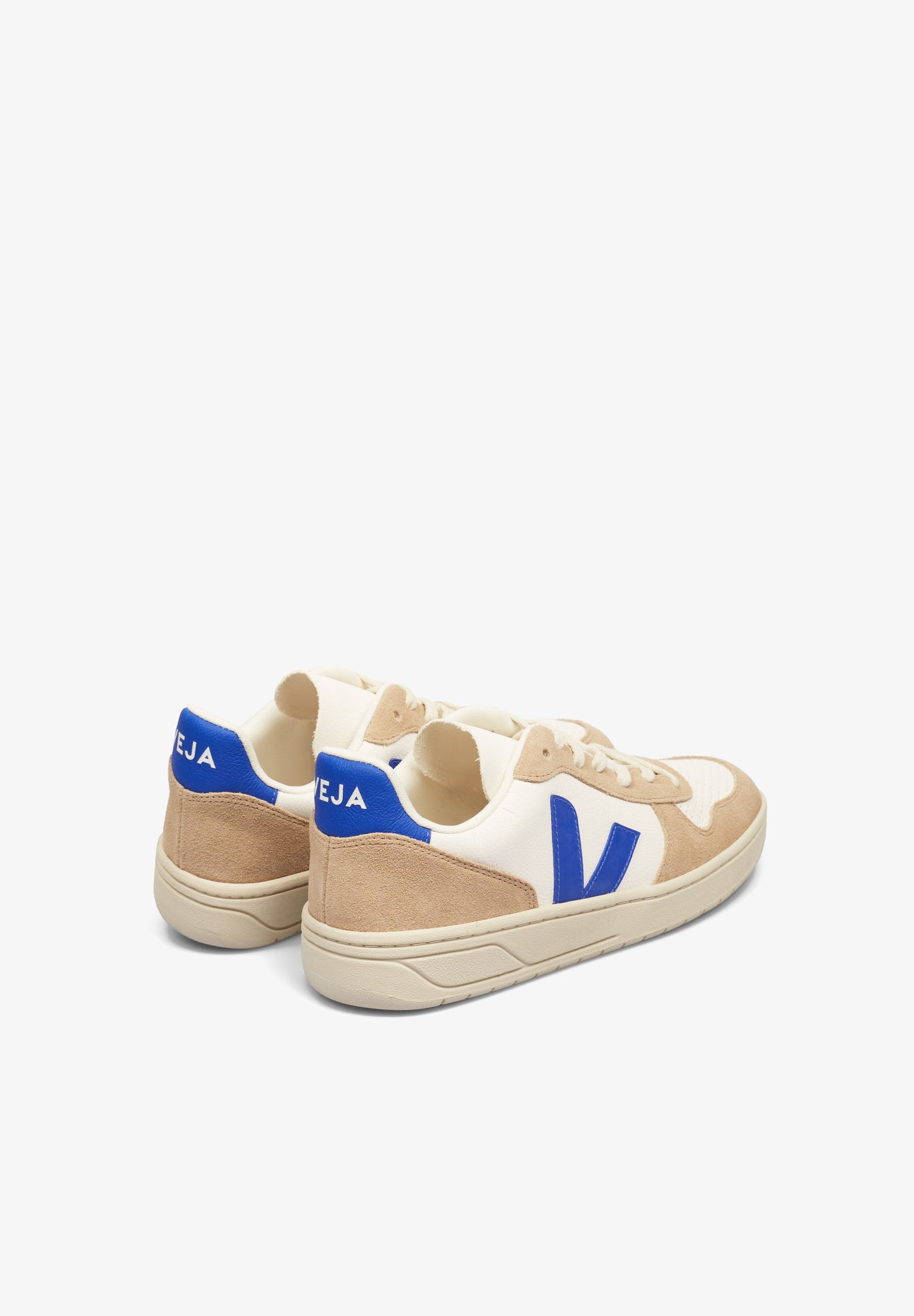 VEJA | SNEAKERS V-10 CHROMEFREE