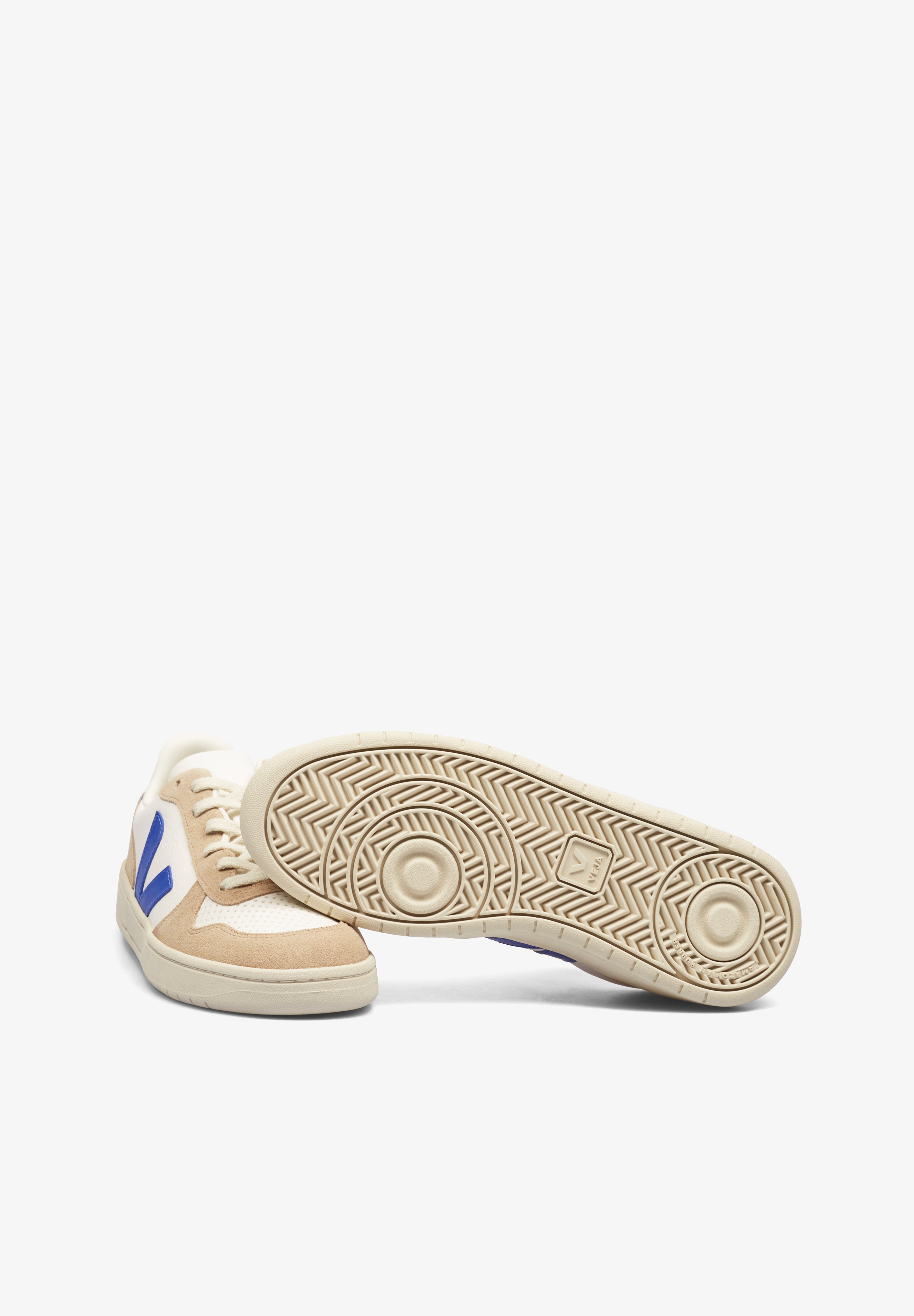 VEJA | SNEAKERS V-10 CHROMEFREE HOMBRE - Scalpers