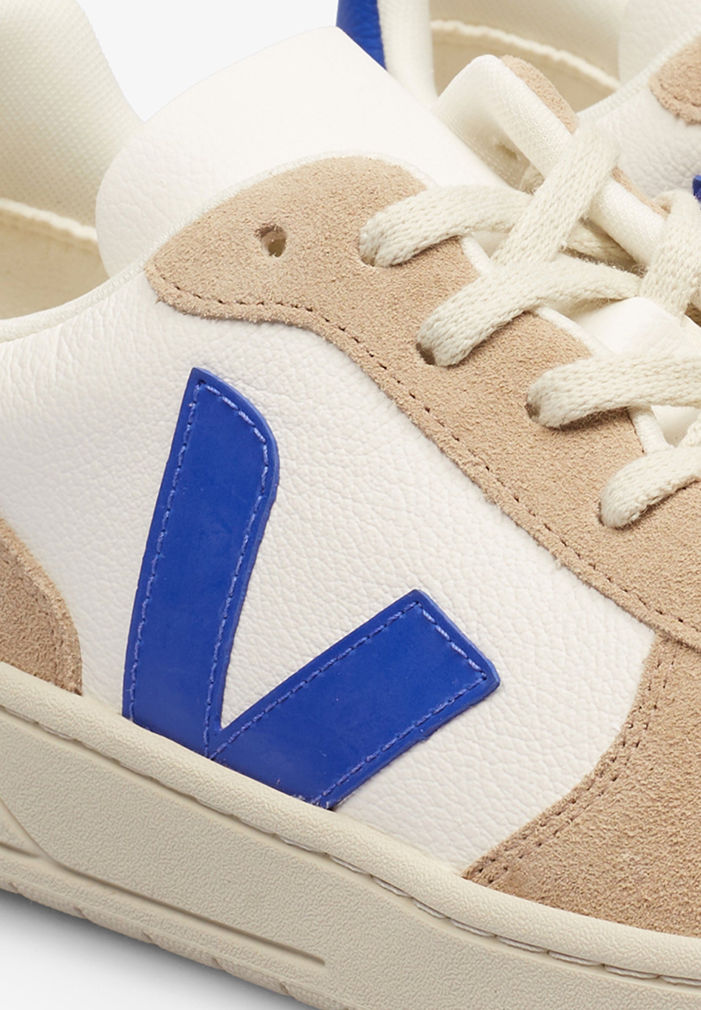 VEJA | SNEAKERS V-10 CHROMEFREE