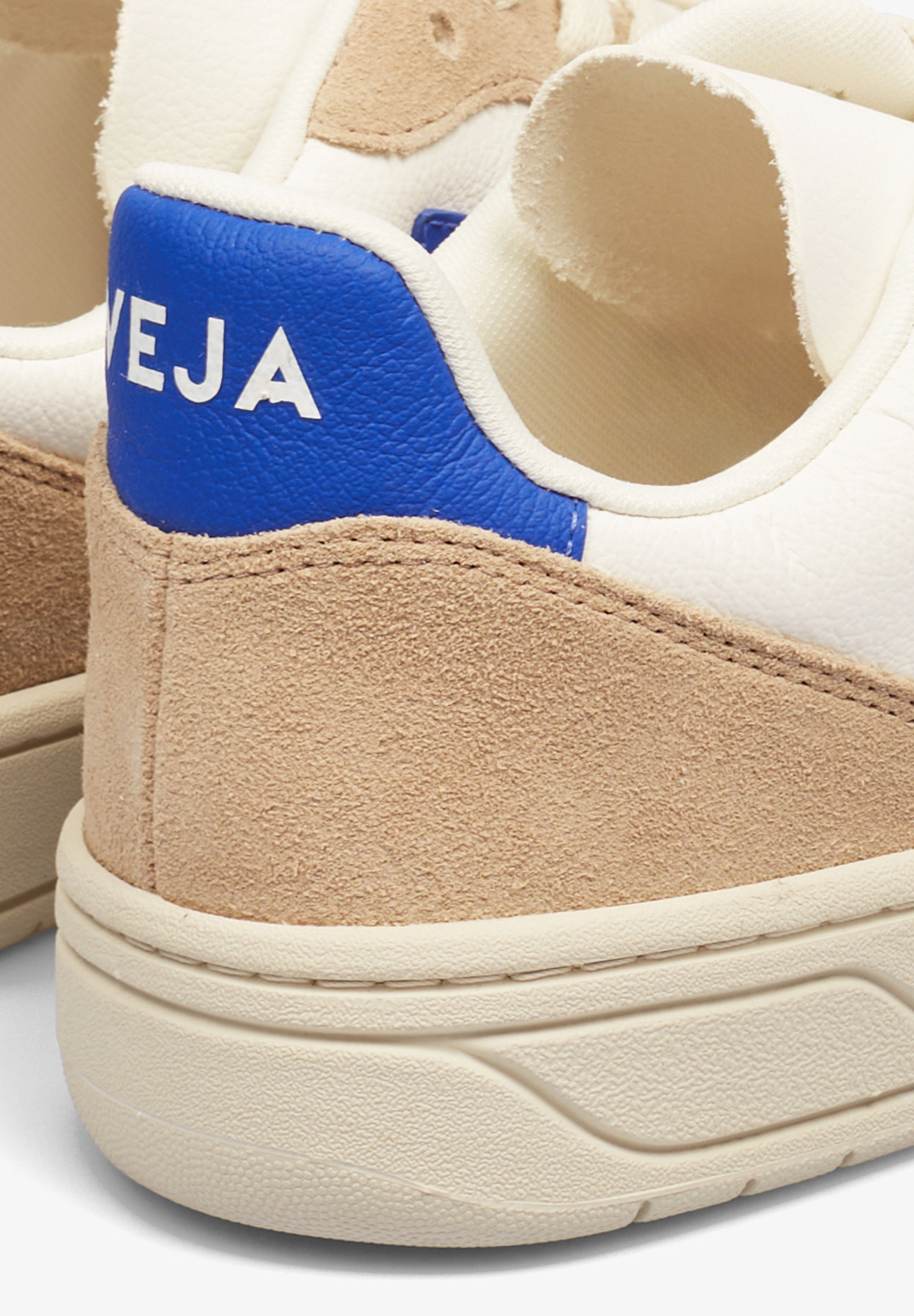 VEJA | SNEAKERS V-10 CHROMEFREE HOMBRE - Scalpers