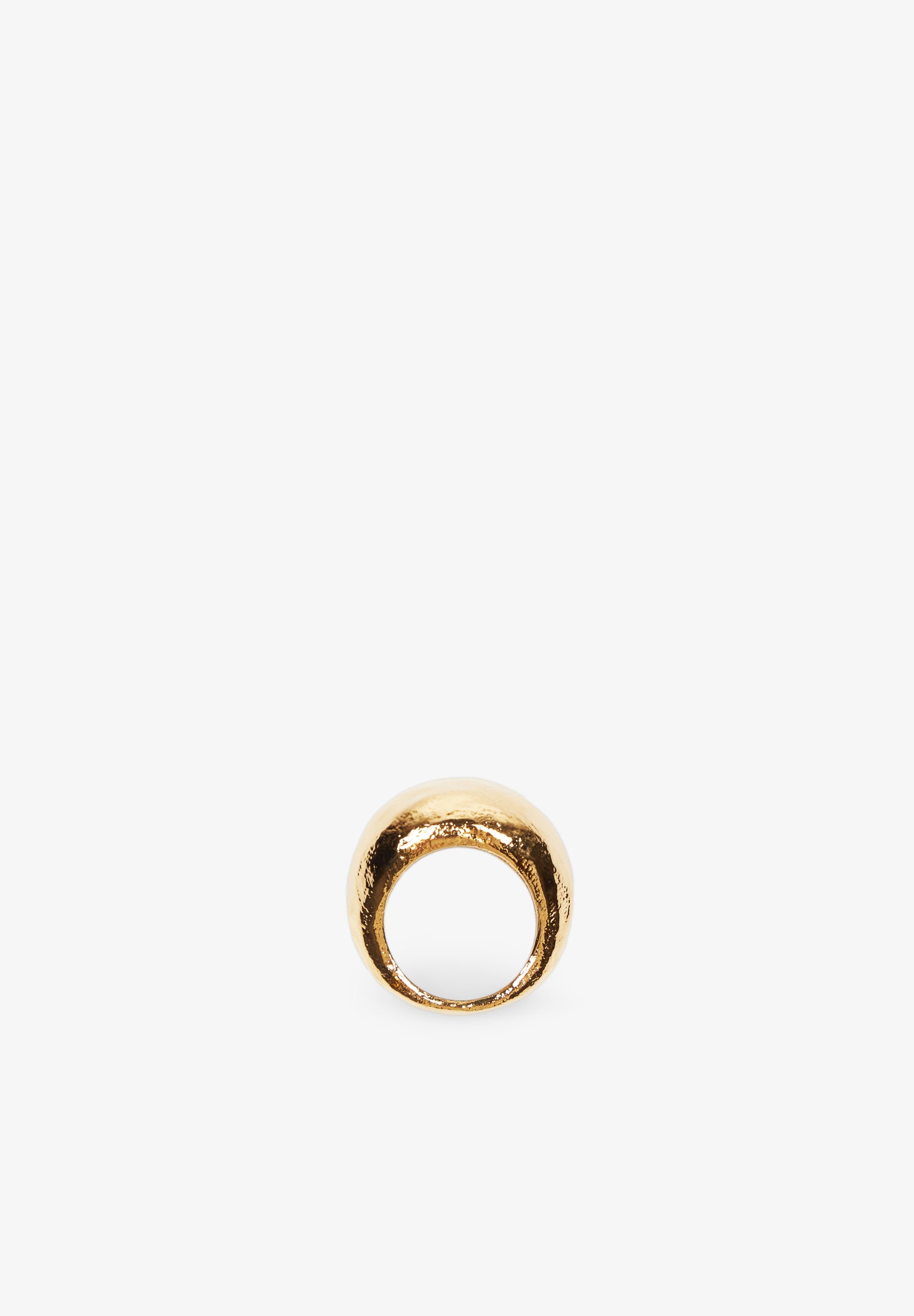 ALHAJA CULT STORE | ANILLO LUNA