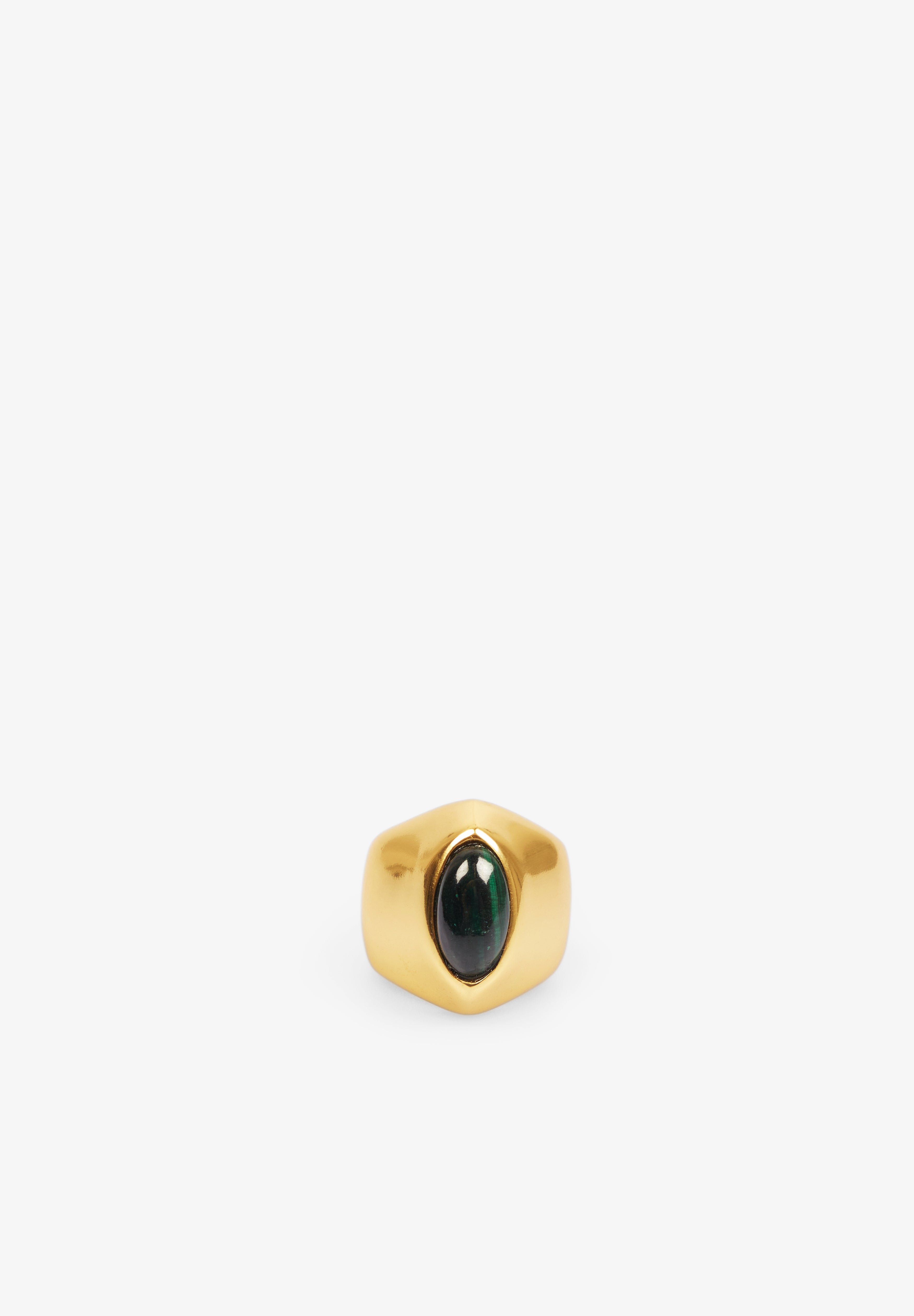 MONCOLLIER | ANILLO FOCO - Scalpers