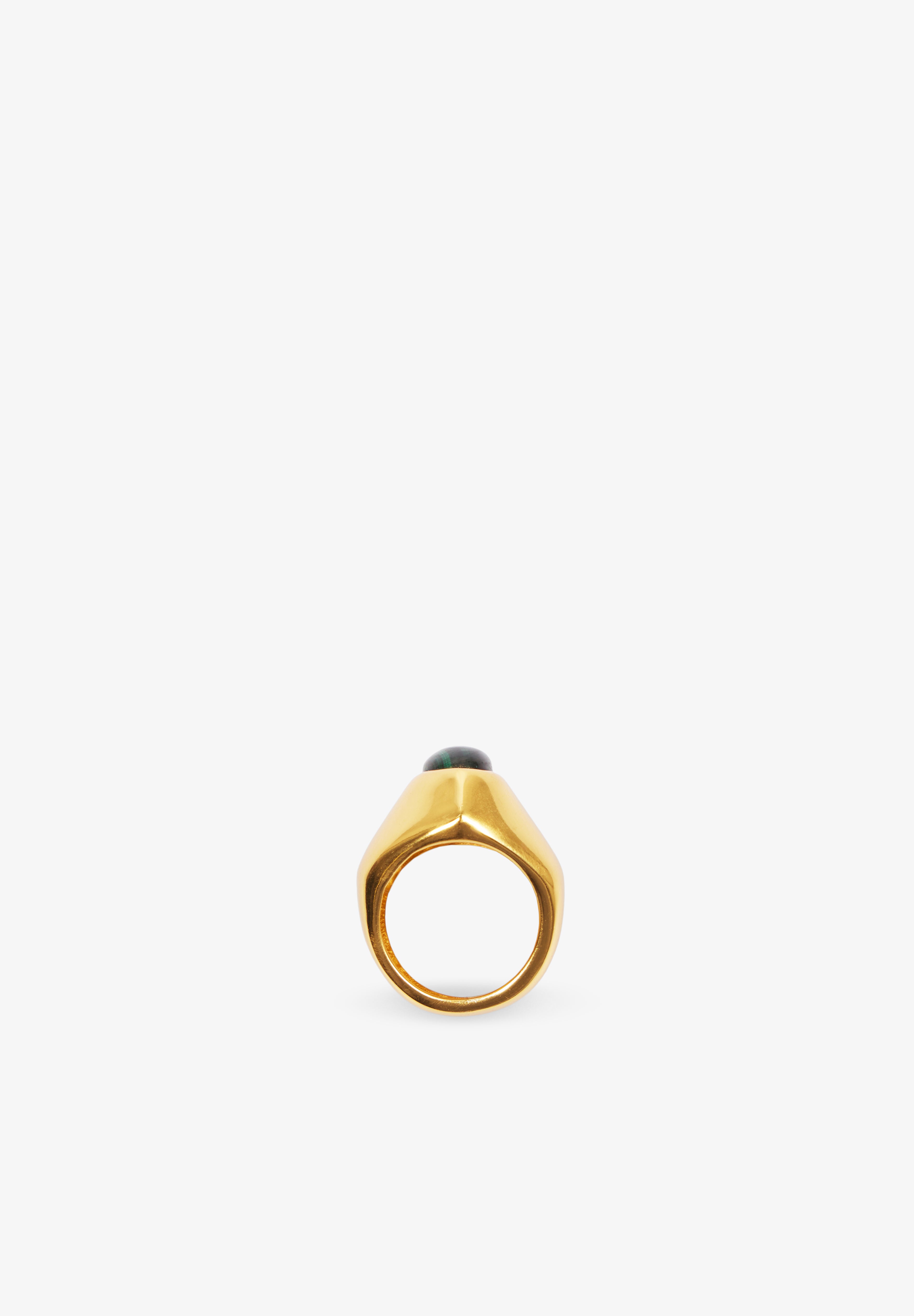 MONCOLLIER | ANILLO FOCO - Scalpers